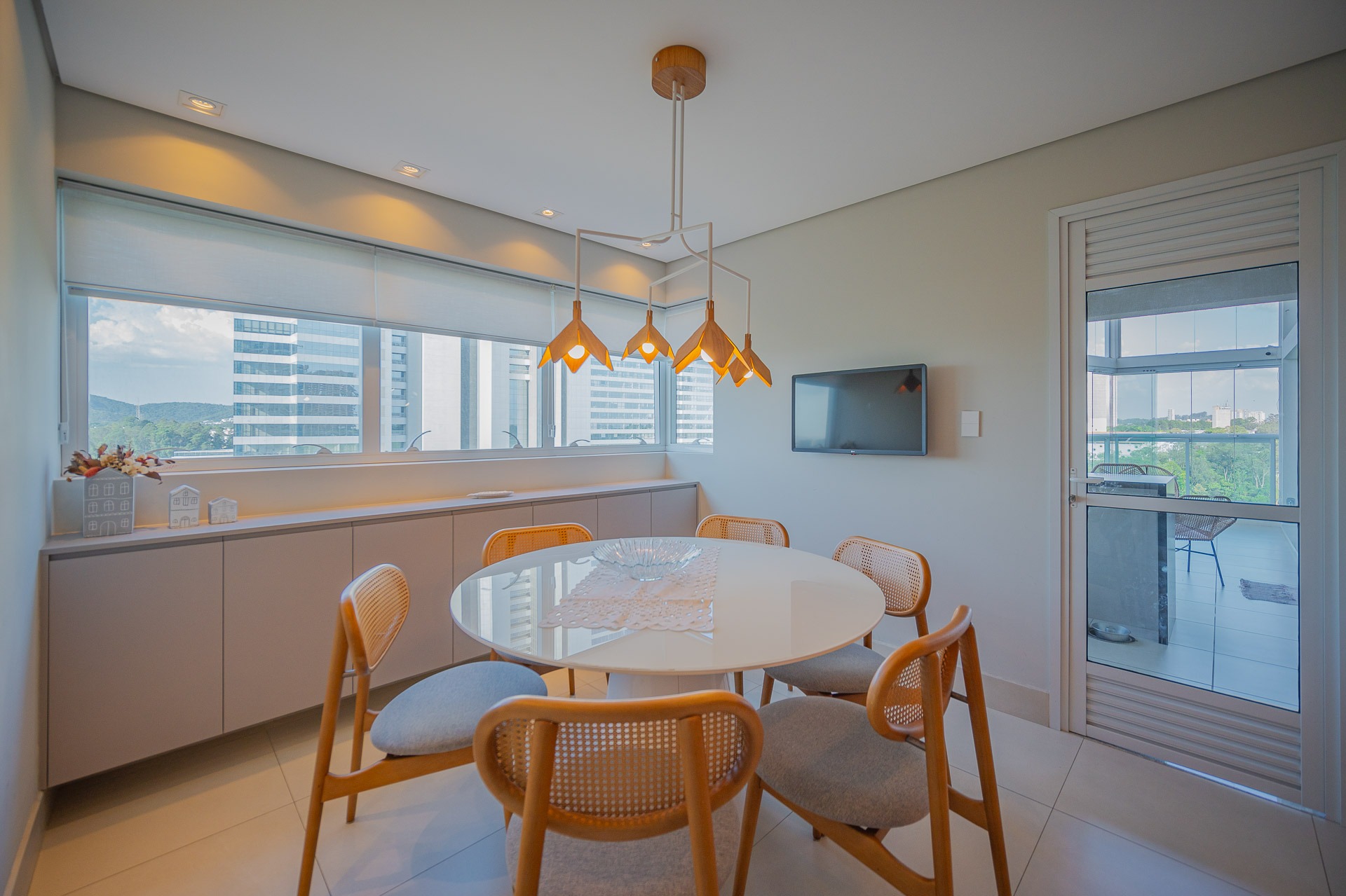 Apartamento à venda no Gramercy Lake, 338 m² – Alphaville Empresarial, Barueri – Cód. 76203373 — imagem 19