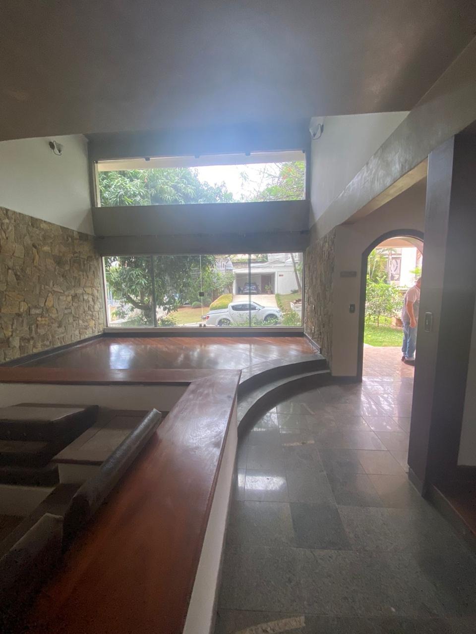 Casa para locação no Residencial 3, 500 m² – Alphaville, Santana de Parnaíba – Cód. 76193888 — imagem 5