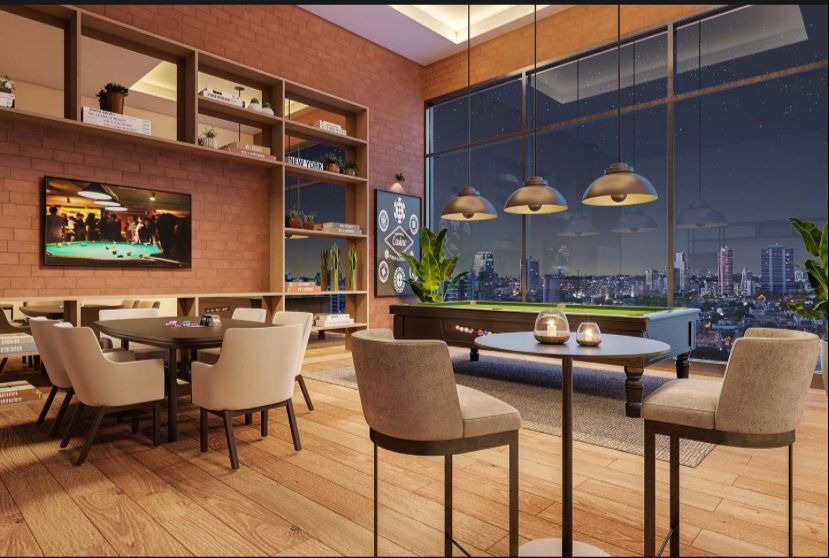 Apartamento à venda no Bonnard 307, 89 m² – Alphaville Empresarial, Barueri – Cód. 76191066 — imagem 14