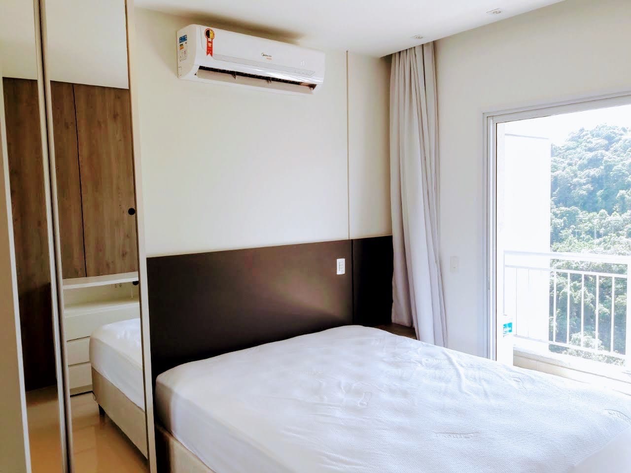 Apartamento para locação no Trix, 50 m² – Tamboré, Santana de Parnaíba – Cód. 76150630 — imagem 14