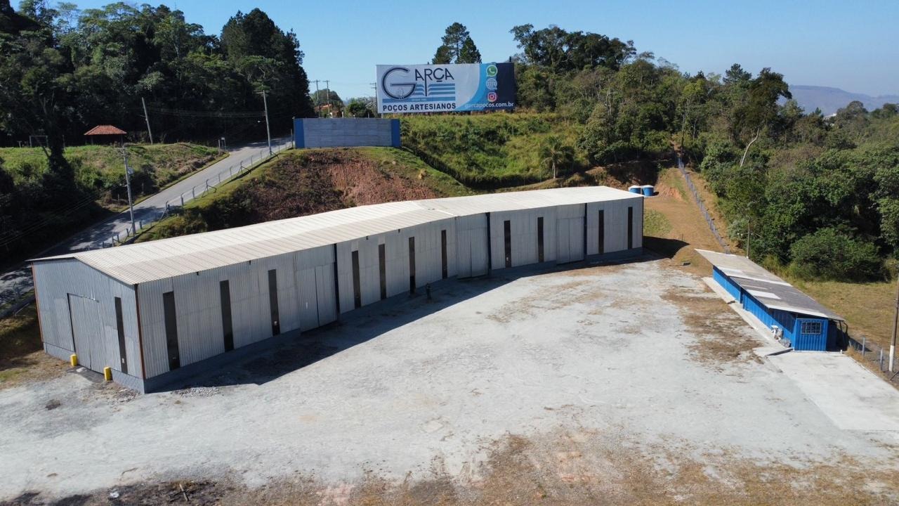 Galpão para locação em Residencial Santa Helena, 1.500 m² – Gleba Ii - Santana de Parnaíba – Cód. 76134985 — imagem 2
