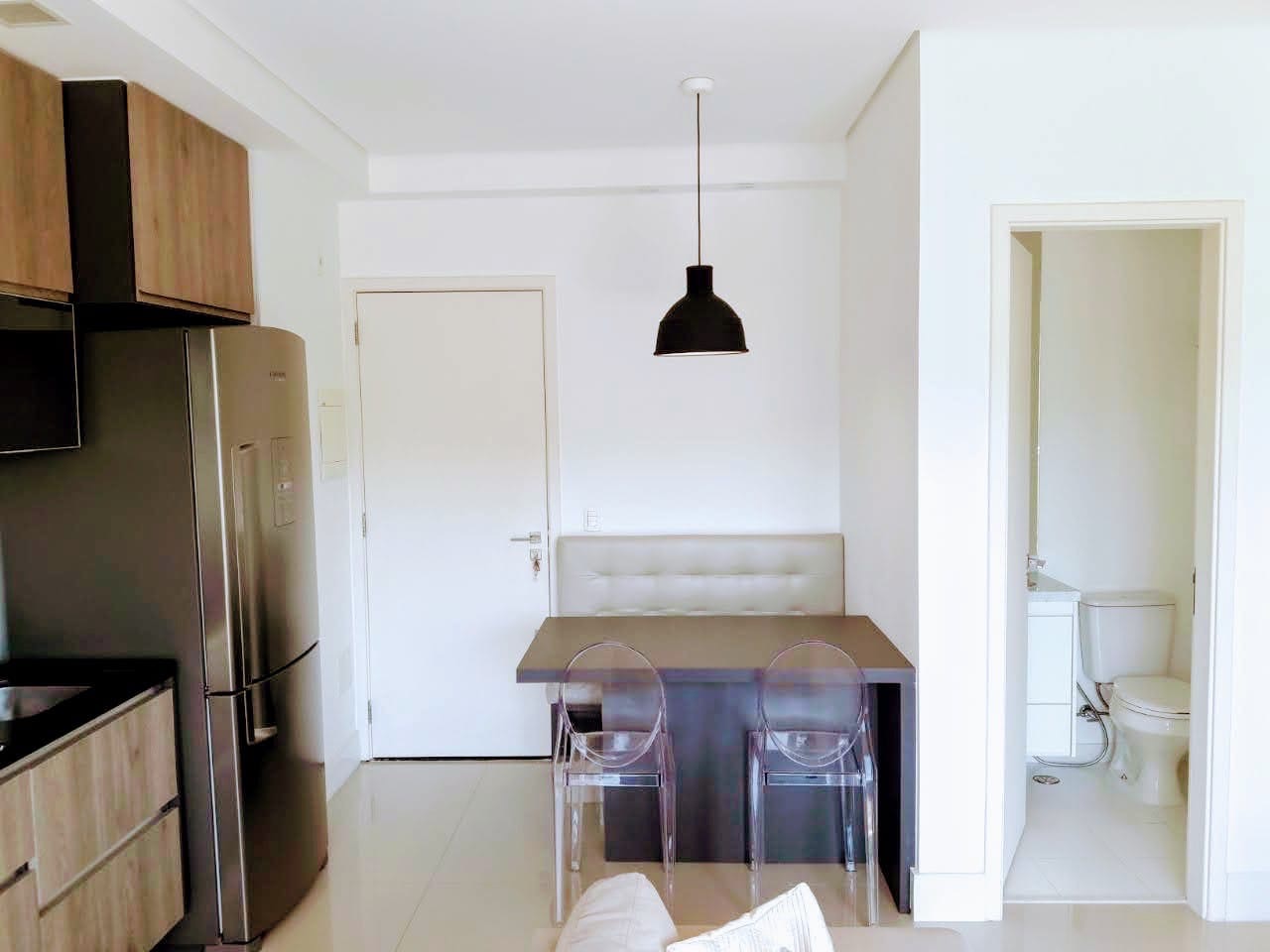 Apartamento para locação no Trix, 50 m² – Tamboré, Santana de Parnaíba – Cód. 76150630 — imagem 6