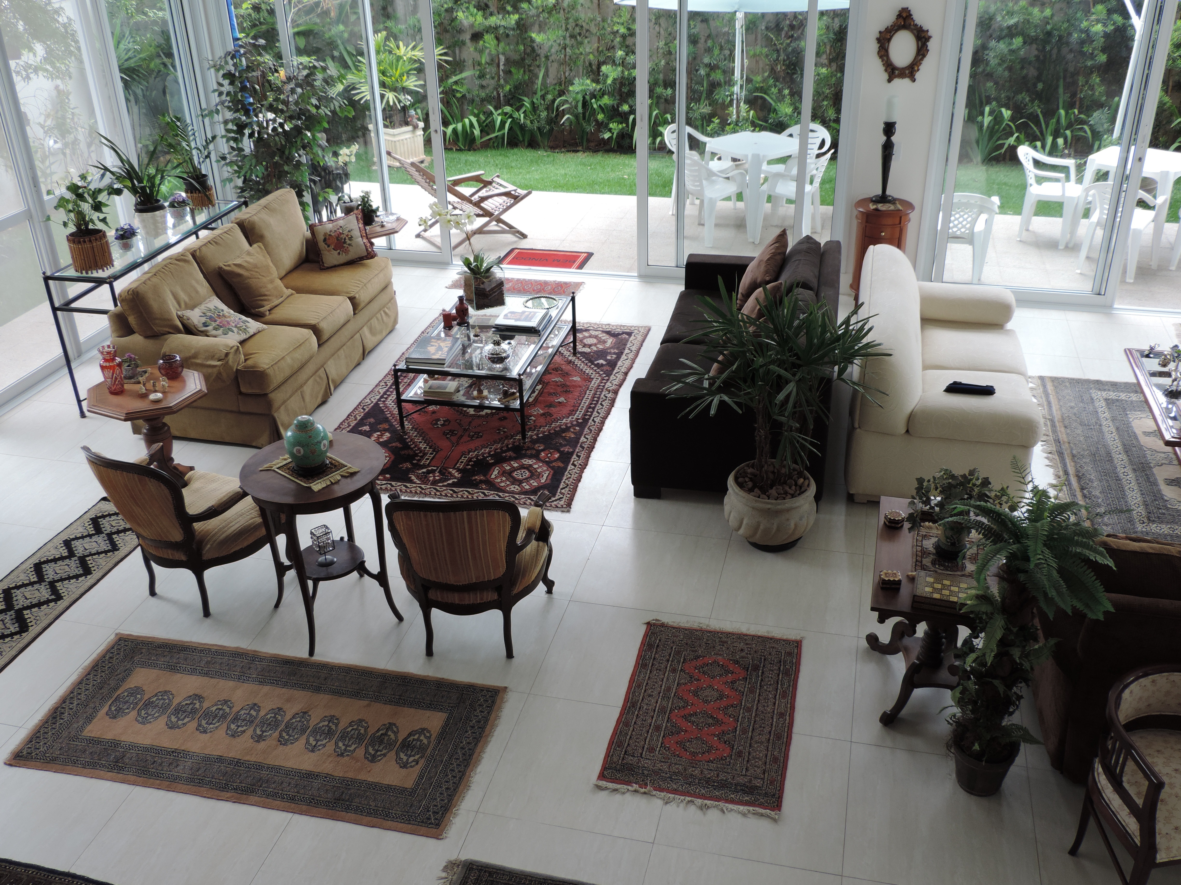 Casa à venda no Residencial 4, 380 m² – Alphaville, Santana de Parnaíba – Cód. 76143278 — imagem 8