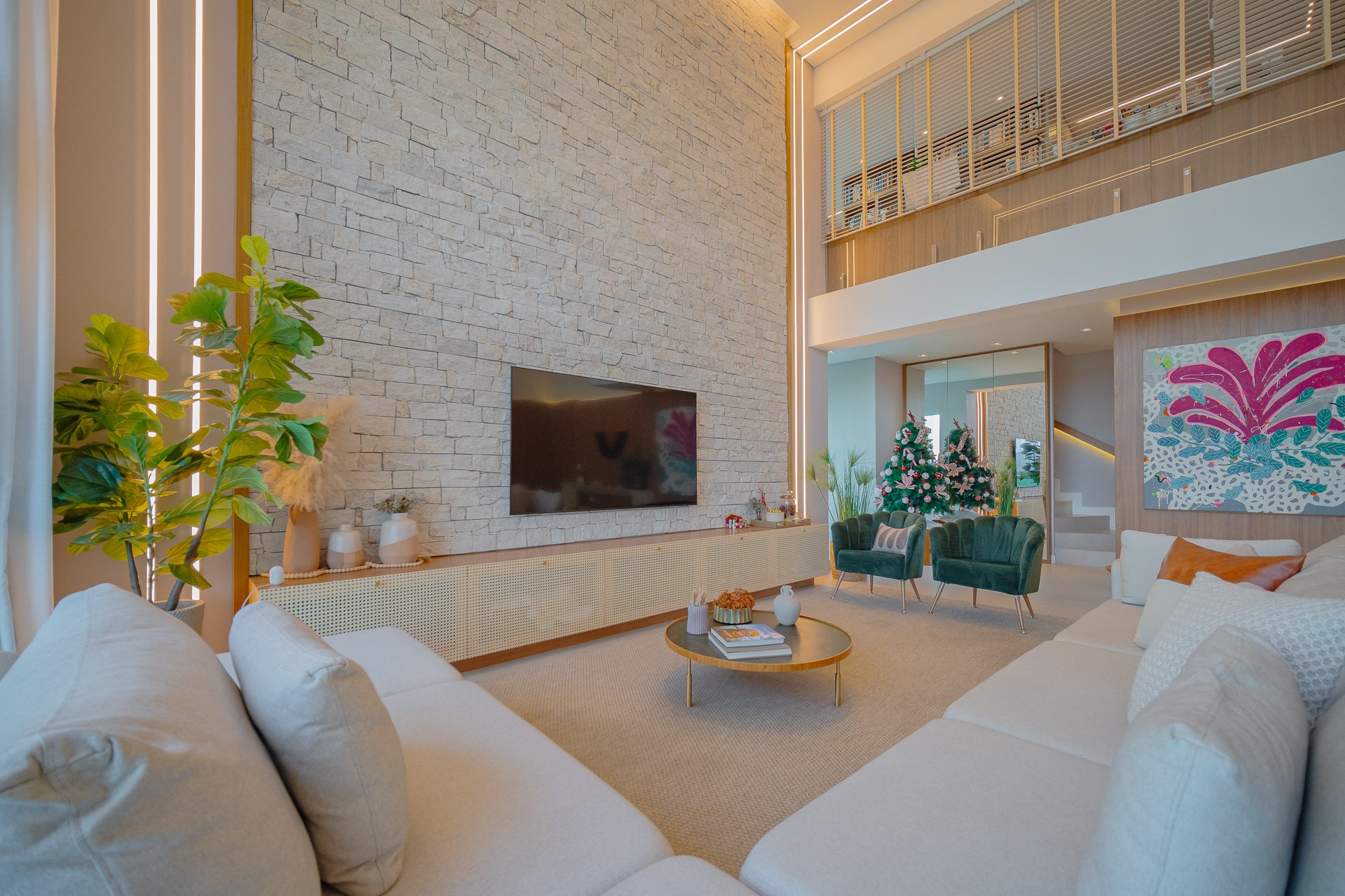 Apartamento à venda no Gramercy Lake, 338 m² – Alphaville Empresarial, Barueri – Cód. 76203373 — imagem 5