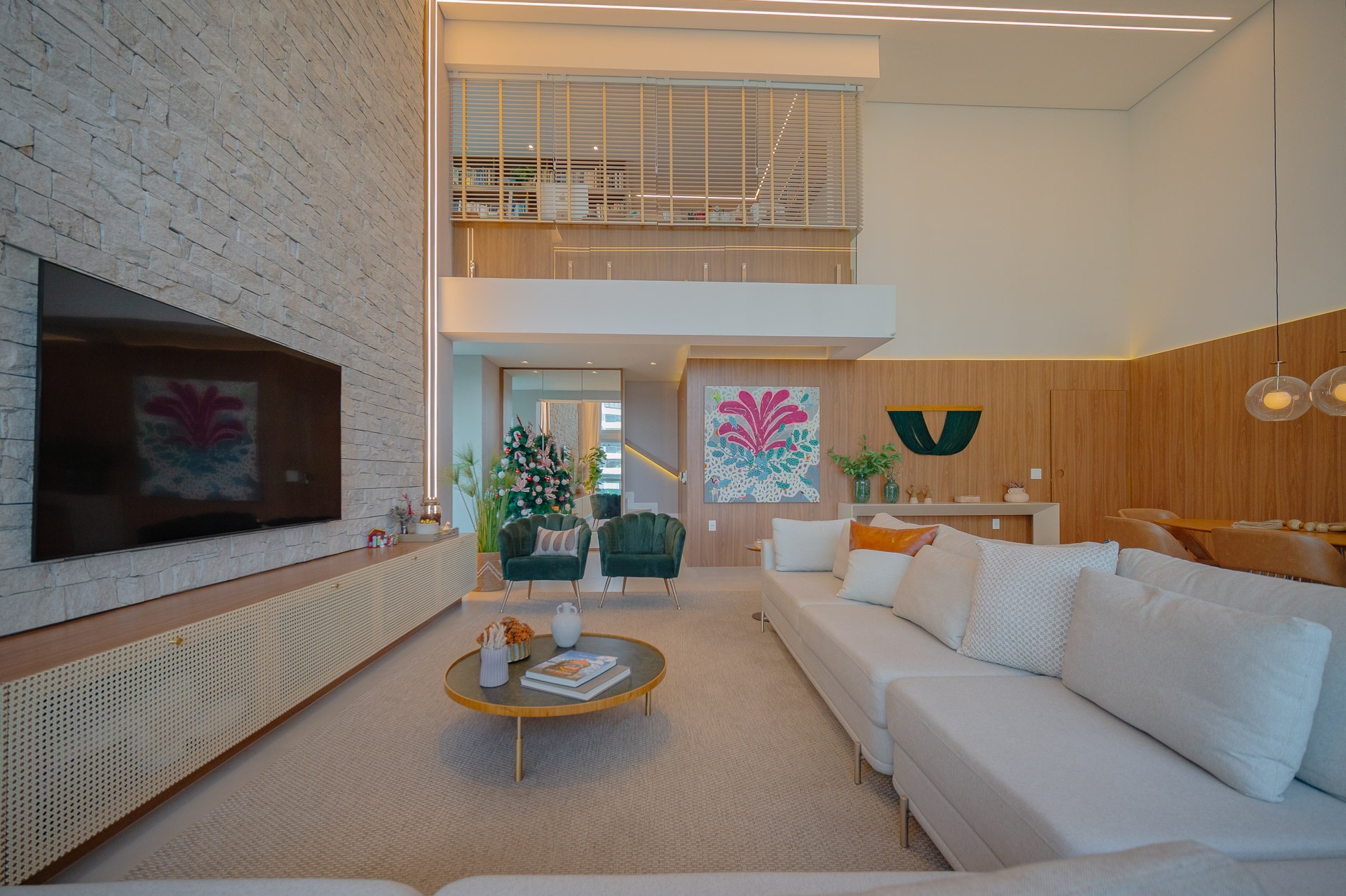 Apartamento à venda no Gramercy Lake, 338 m² – Alphaville Empresarial, Barueri – Cód. 76203373 — imagem 8