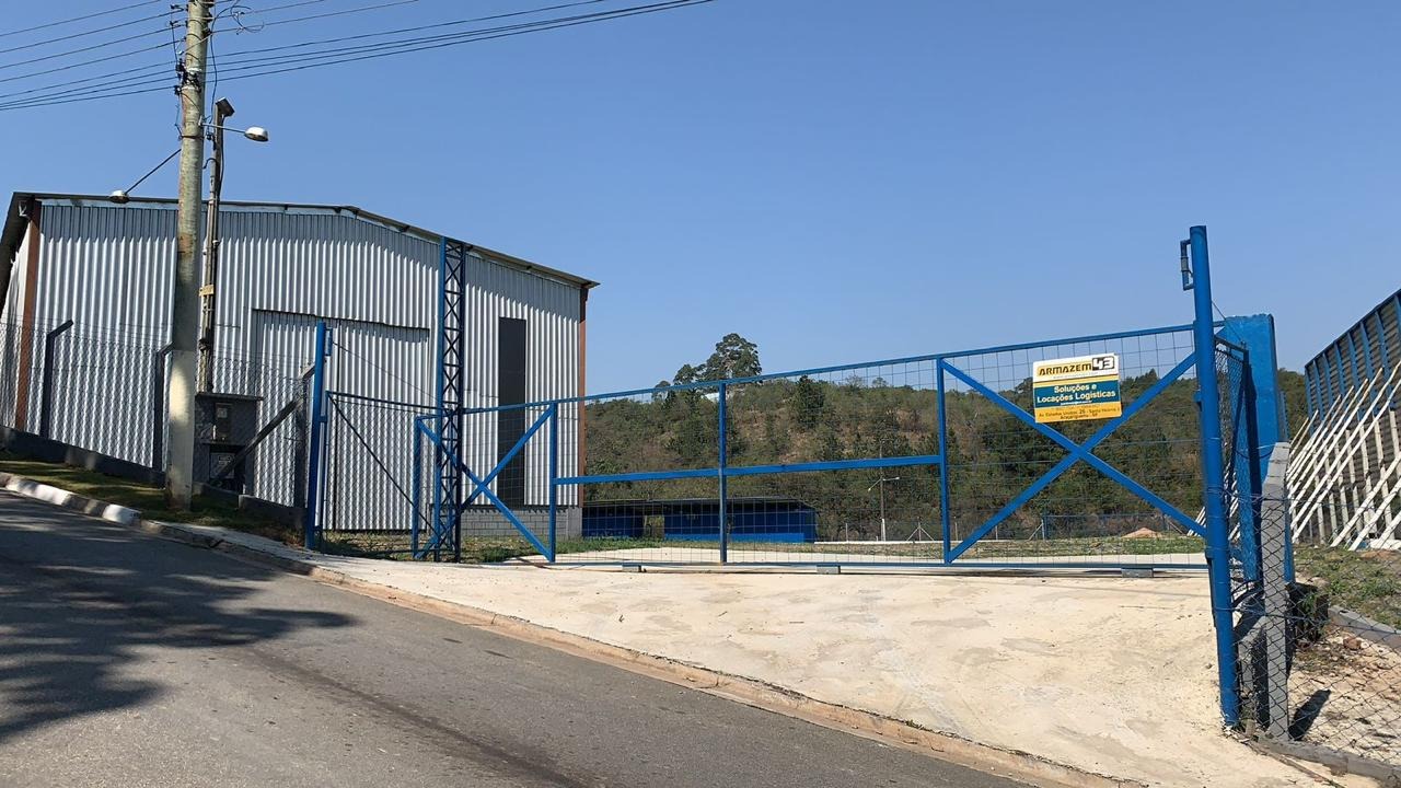 Galpão para locação em Residencial Santa Helena, 1.500 m² – Gleba Ii - Santana de Parnaíba – Cód. 76134985 — imagem 17