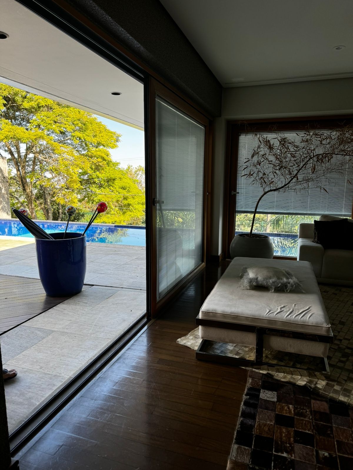 CASA — ALAMEDA JARAGUÁ - residencial 8 - ALPHAVILLE - SANTANA DE PARNAÍBA/SP — imagem 6