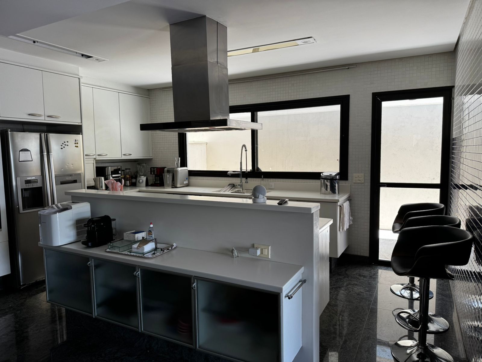 CASA — ALAMEDA JARAGUÁ - residencial 8 - ALPHAVILLE - SANTANA DE PARNAÍBA/SP — imagem 16