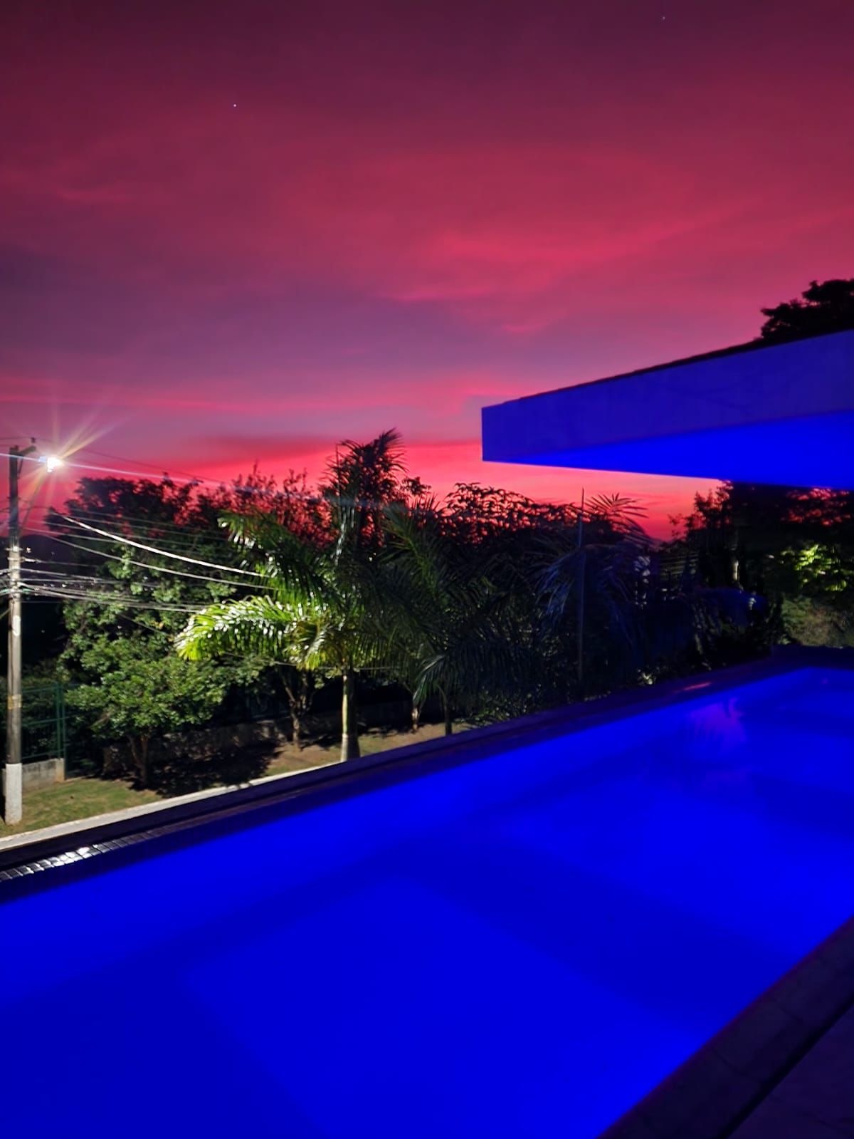 CASA — ALAMEDA JARAGUÁ - residencial 8 - ALPHAVILLE - SANTANA DE PARNAÍBA/SP — imagem 2