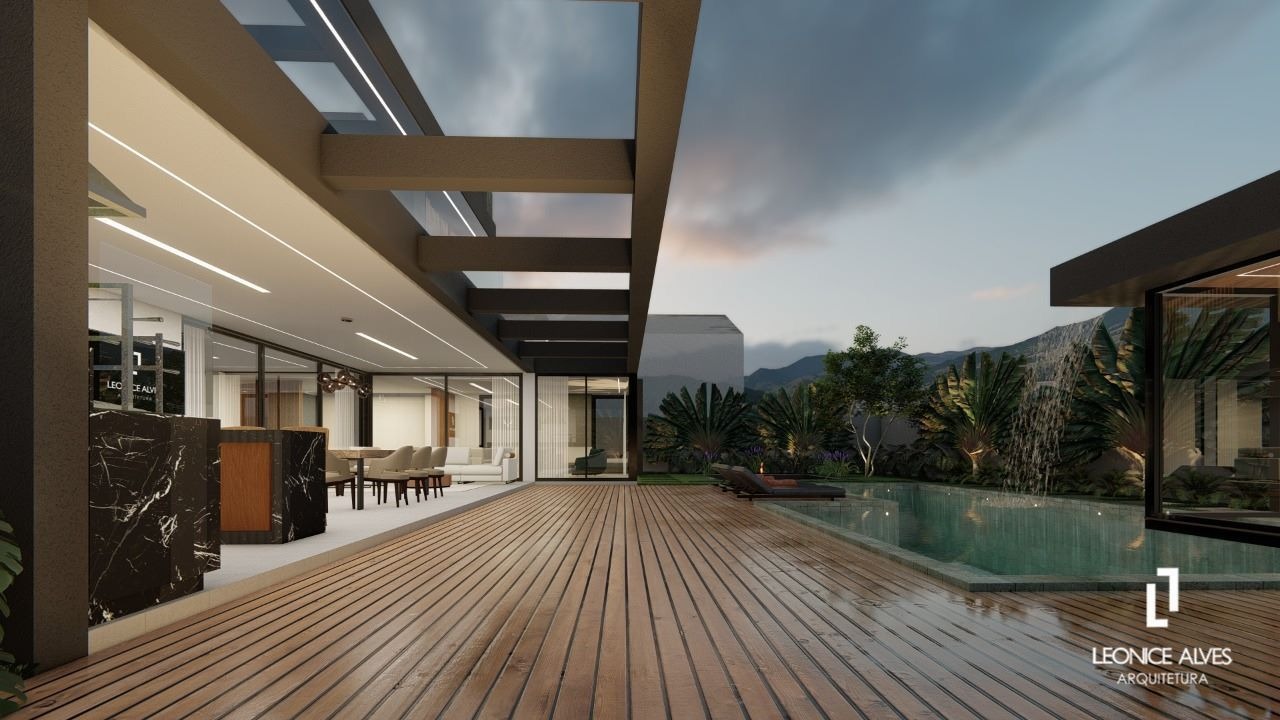Casa à venda no Residencial 3, 537,92 m² – Alphaville, Santana de Parnaíba – Cód. 76136726 — imagem 6