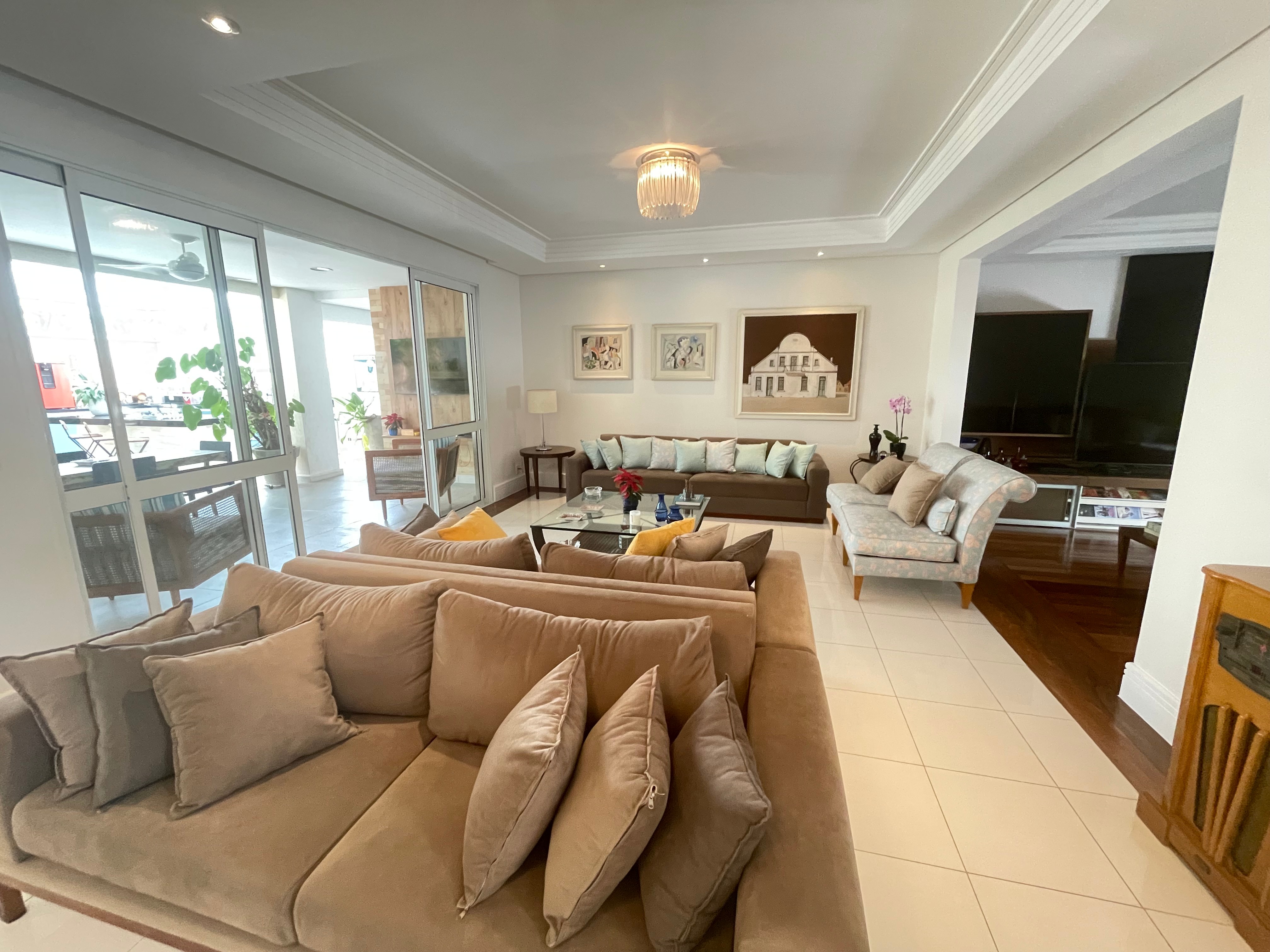 Casa à venda no Tamboré 7, 460 m² – Tamboré, Santana de Parnaíba – Cód. 76203758 — imagem 10