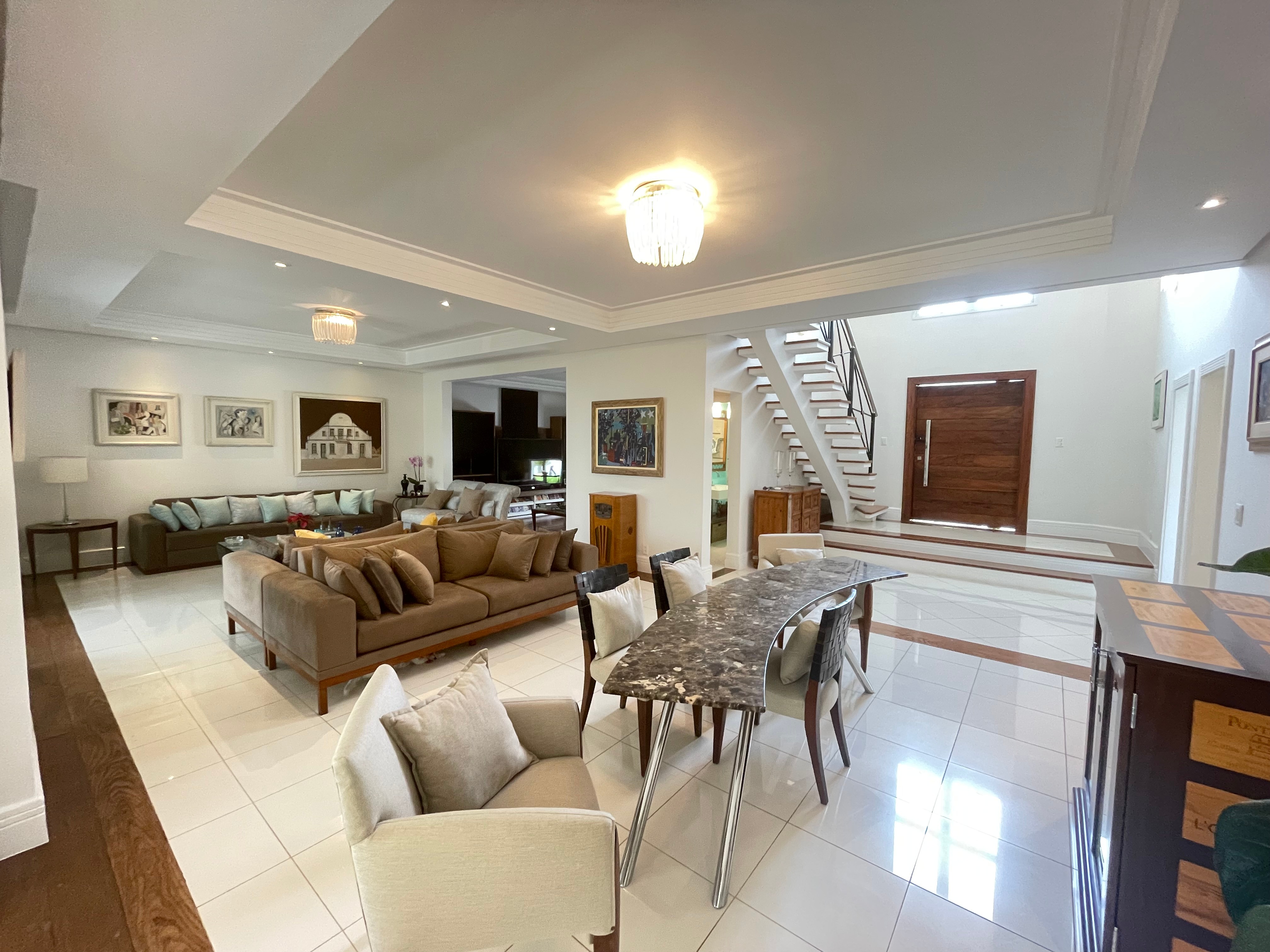 CASA — AVENIDA PAISAGEM - itahye - CIDADE TAMBORÉ - SANTANA DE PARNAÍBA/SP — imagem 10