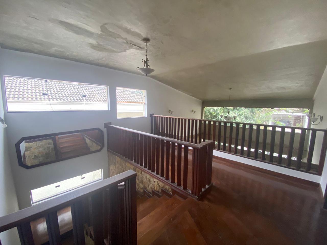 Casa para locação no Residencial 3, 500 m² – Alphaville, Santana de Parnaíba – Cód. 76193888 — imagem 6