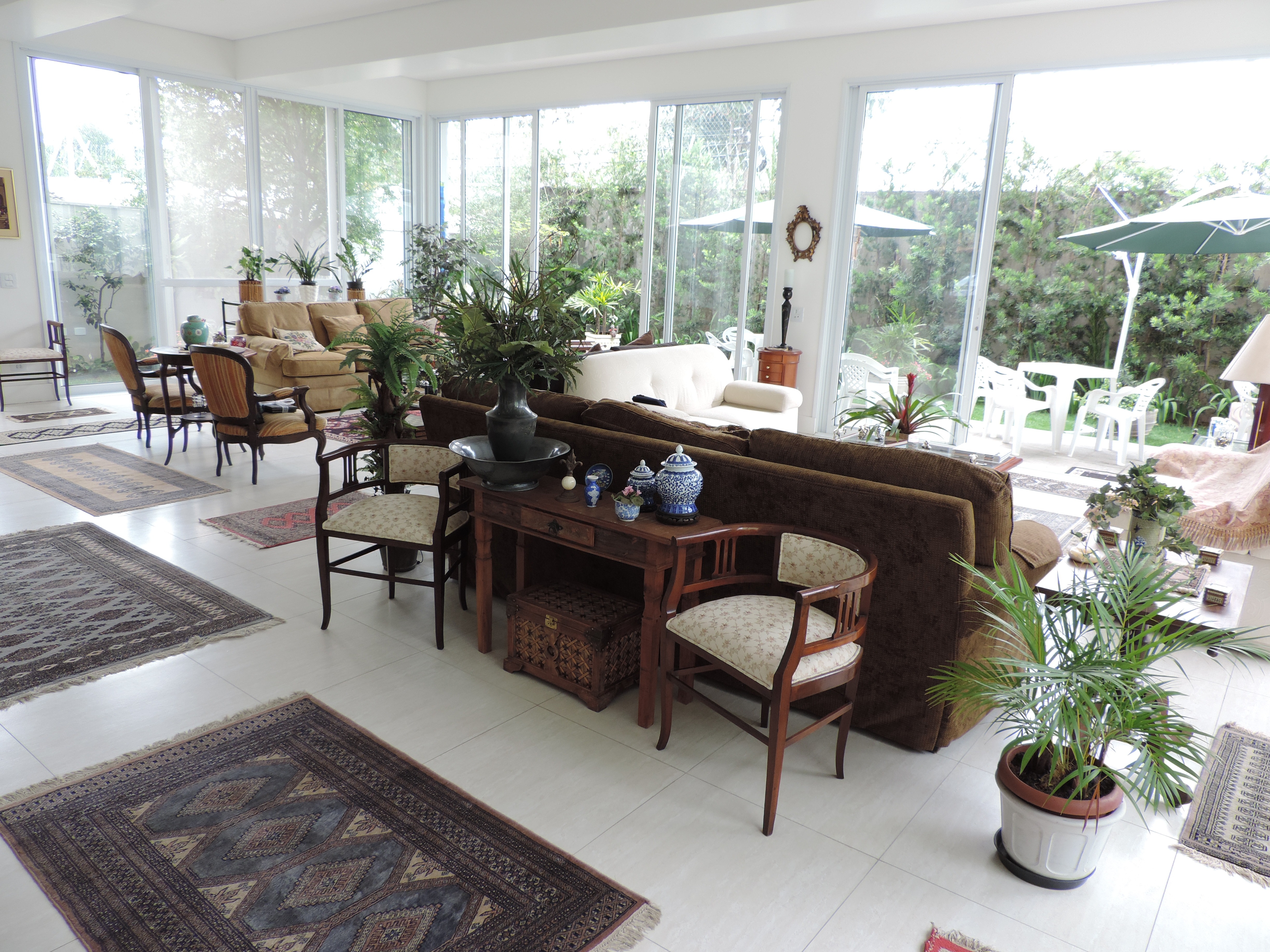 Casa à venda no Residencial 4, 380 m² – Alphaville, Santana de Parnaíba – Cód. 76143278 — imagem 10