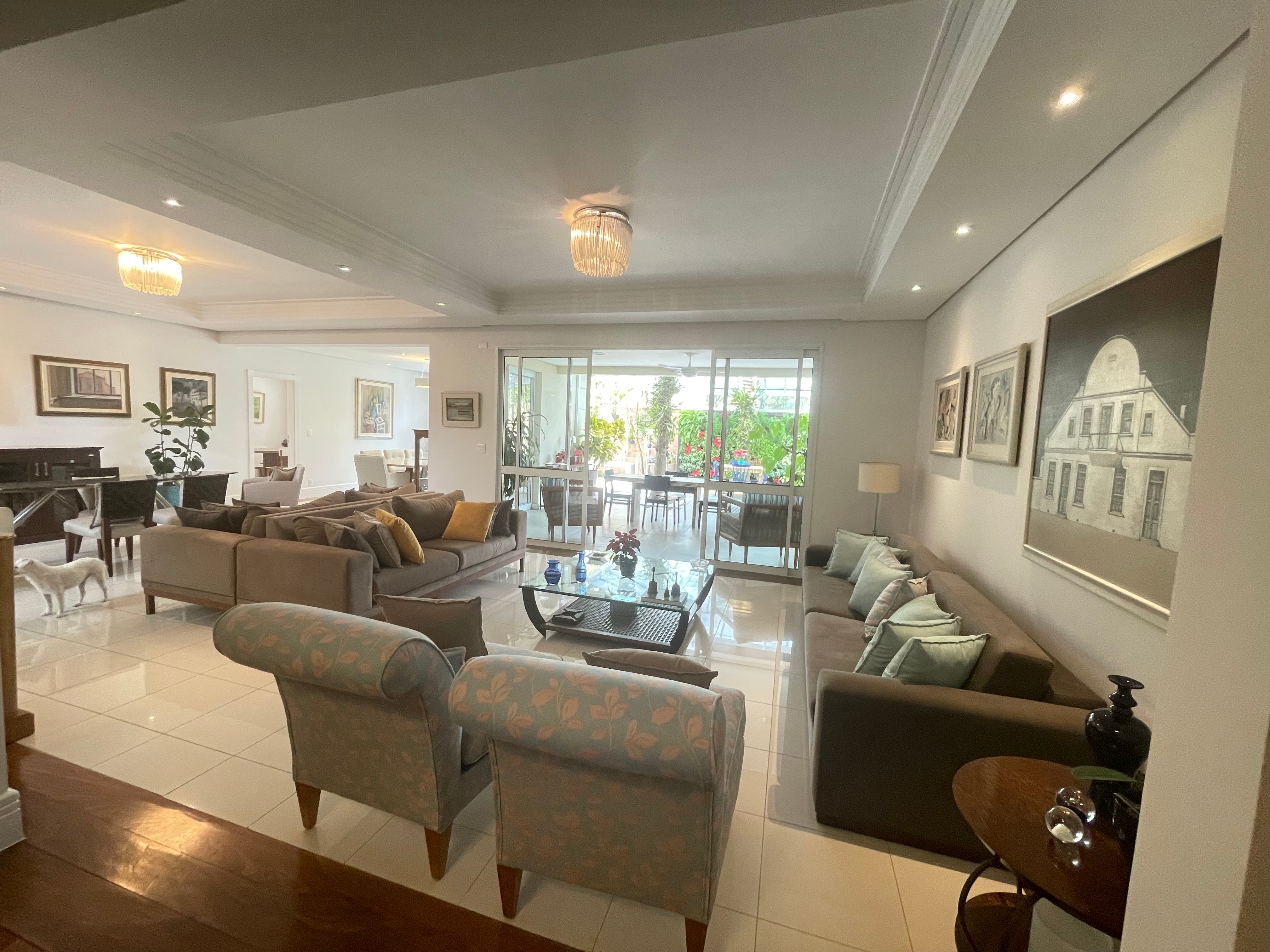 Casa à venda no Tamboré 7, 460 m² – Tamboré, Santana de Parnaíba – Cód. 76203758 — imagem 13