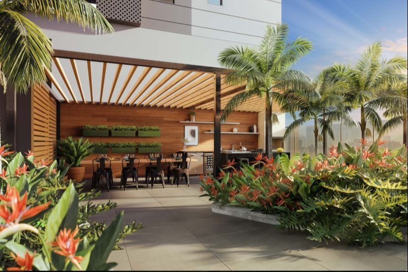 Apartamento à venda no Bonnard 307, 89 m² – Alphaville Empresarial, Barueri – Cód. 76191066 — imagem 15