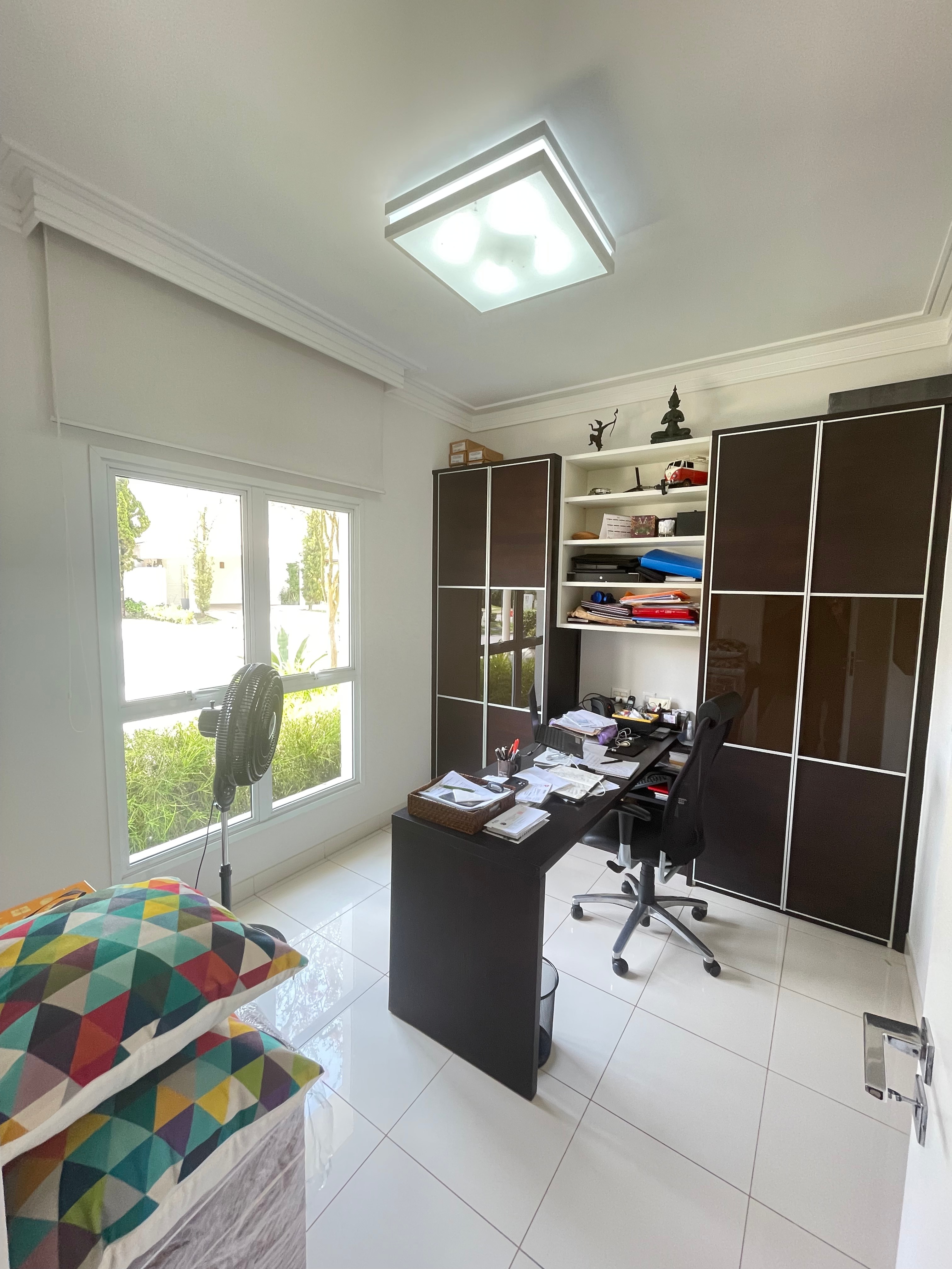 Casa à venda no Tamboré 7, 460 m² – Tamboré, Santana de Parnaíba – Cód. 76203758 — imagem 7