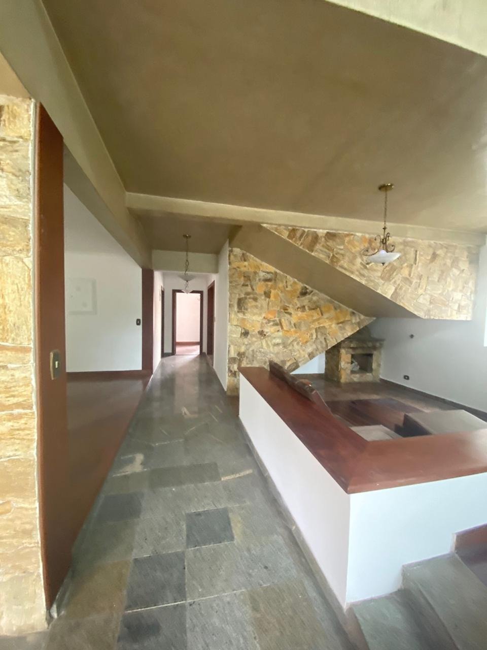 Casa para locação no Residencial 3, 500 m² – Alphaville, Santana de Parnaíba – Cód. 76193888 — imagem 4