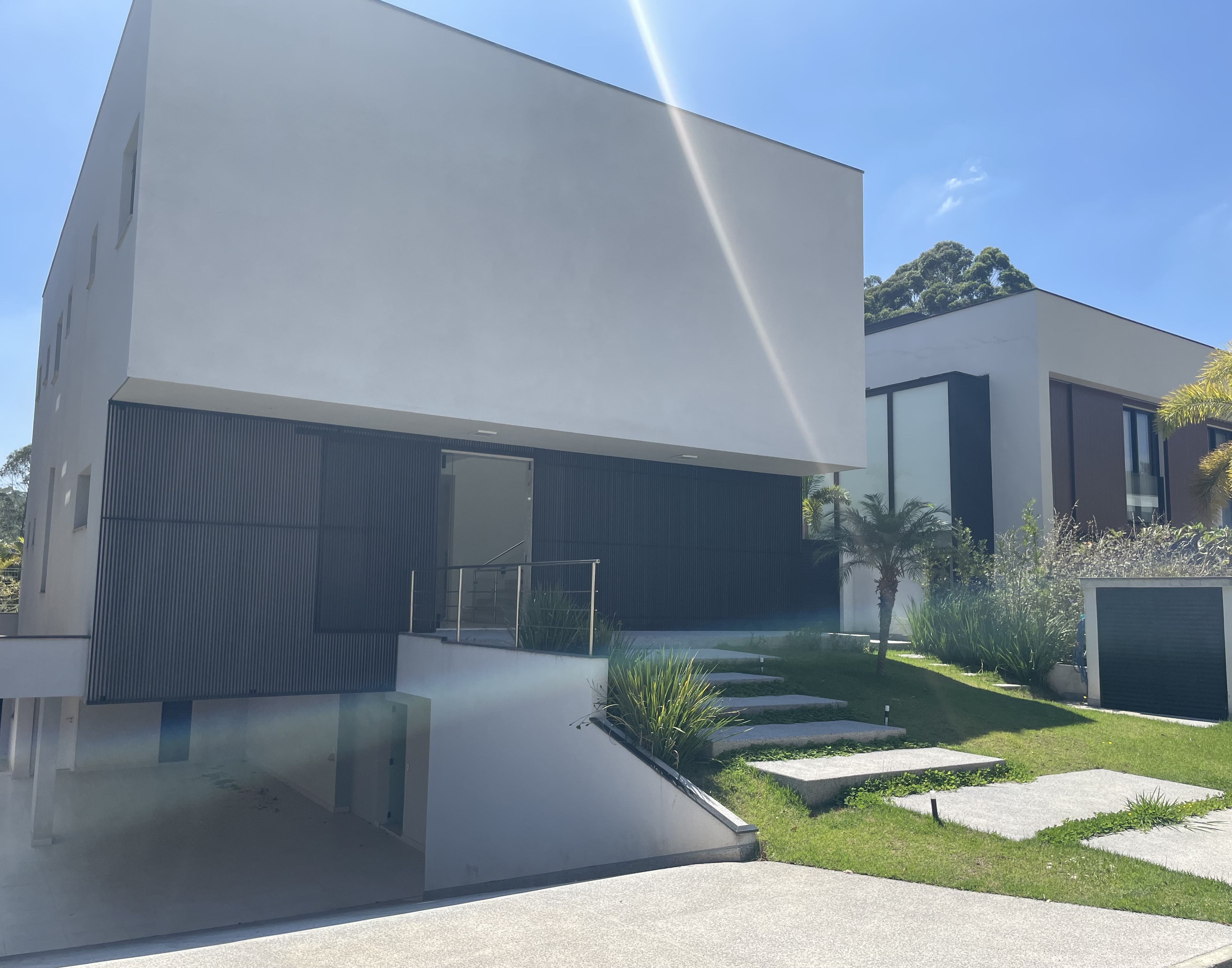 Casa à venda no Villa Solaia, 510 m² – Centro Comercial Jubran, Barueri – Cód. 72541293 — imagem 3