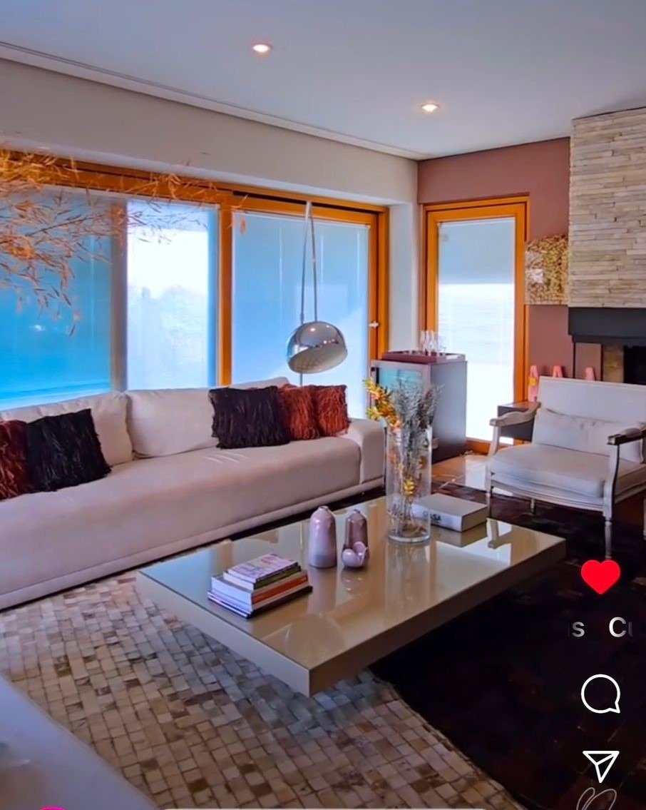 CASA — ALAMEDA JARAGUÁ - residencial 8 - ALPHAVILLE - SANTANA DE PARNAÍBA/SP — imagem 10