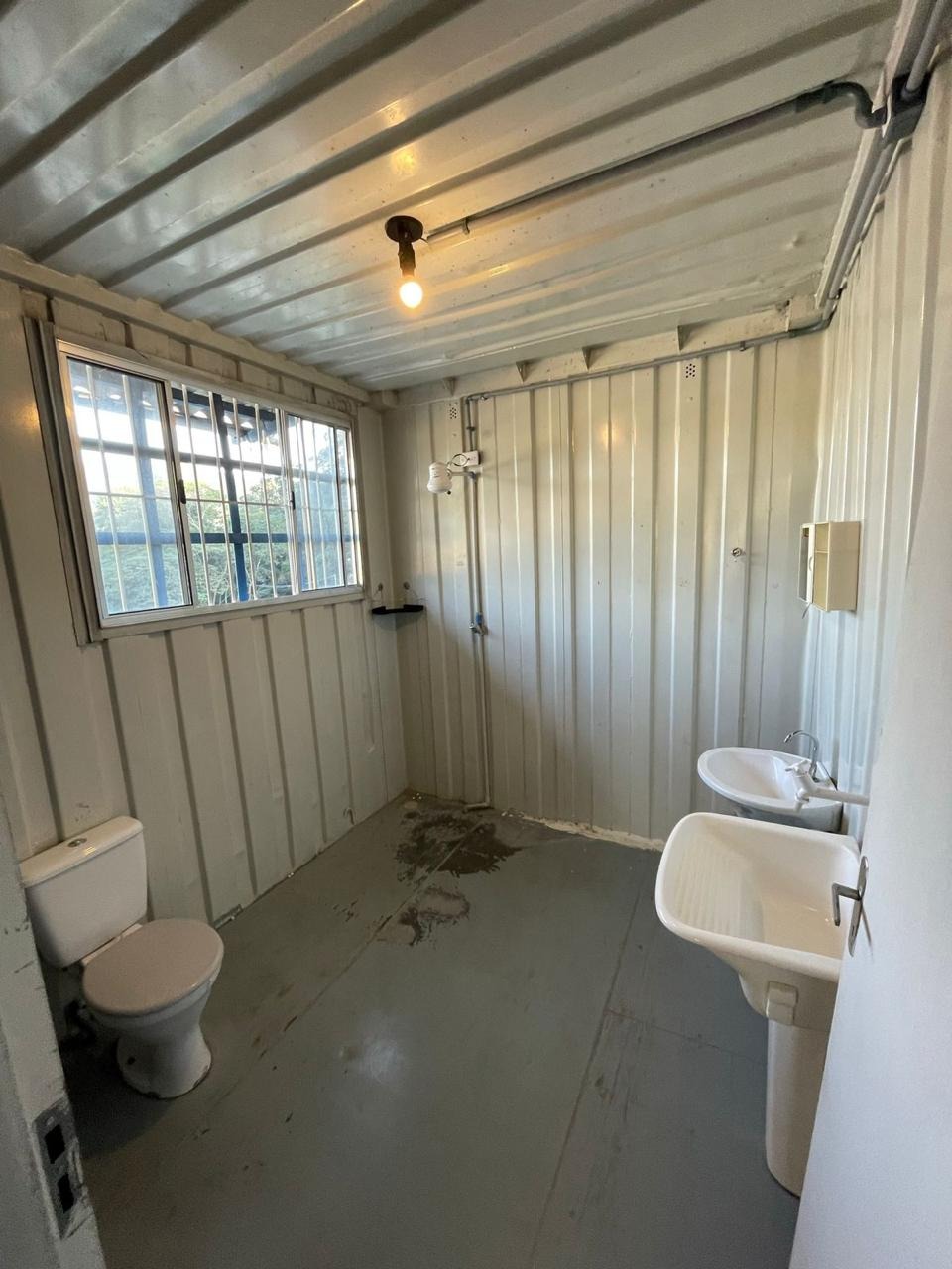 Galpão para locação em Residencial Santa Helena, 1.500 m² – Gleba Ii - Santana de Parnaíba – Cód. 76134985 — imagem 5