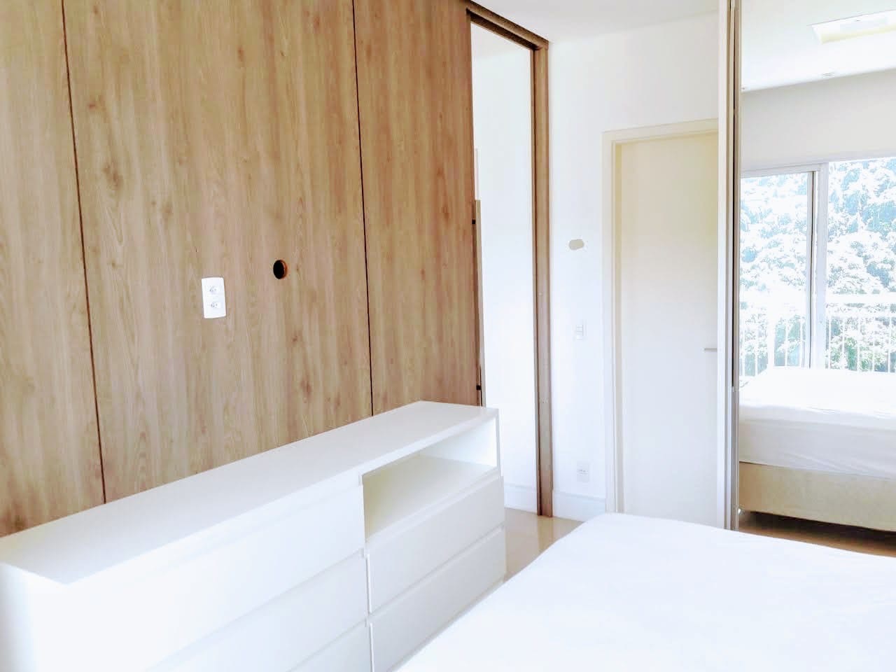 Apartamento para locação no Trix, 50 m² – Tamboré, Santana de Parnaíba – Cód. 76150630 — imagem 12