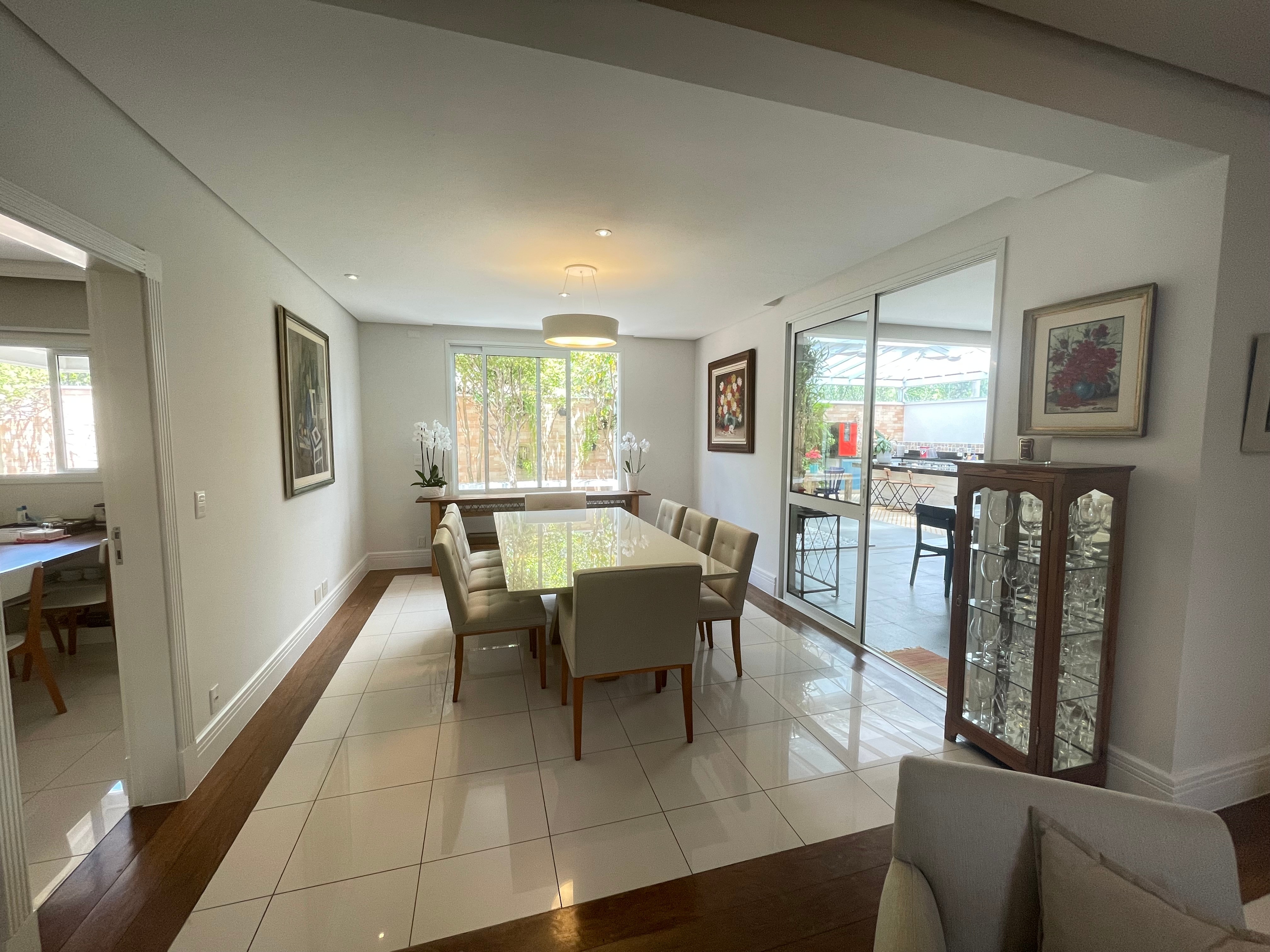 Casa à venda no Tamboré 7, 460 m² – Tamboré, Santana de Parnaíba – Cód. 76203758 — imagem 17