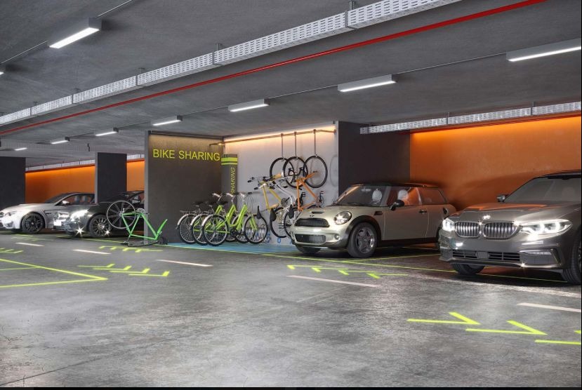 Apartamento à venda no Bonnard 307, 89 m² – Alphaville Empresarial, Barueri – Cód. 76191066 — imagem 11