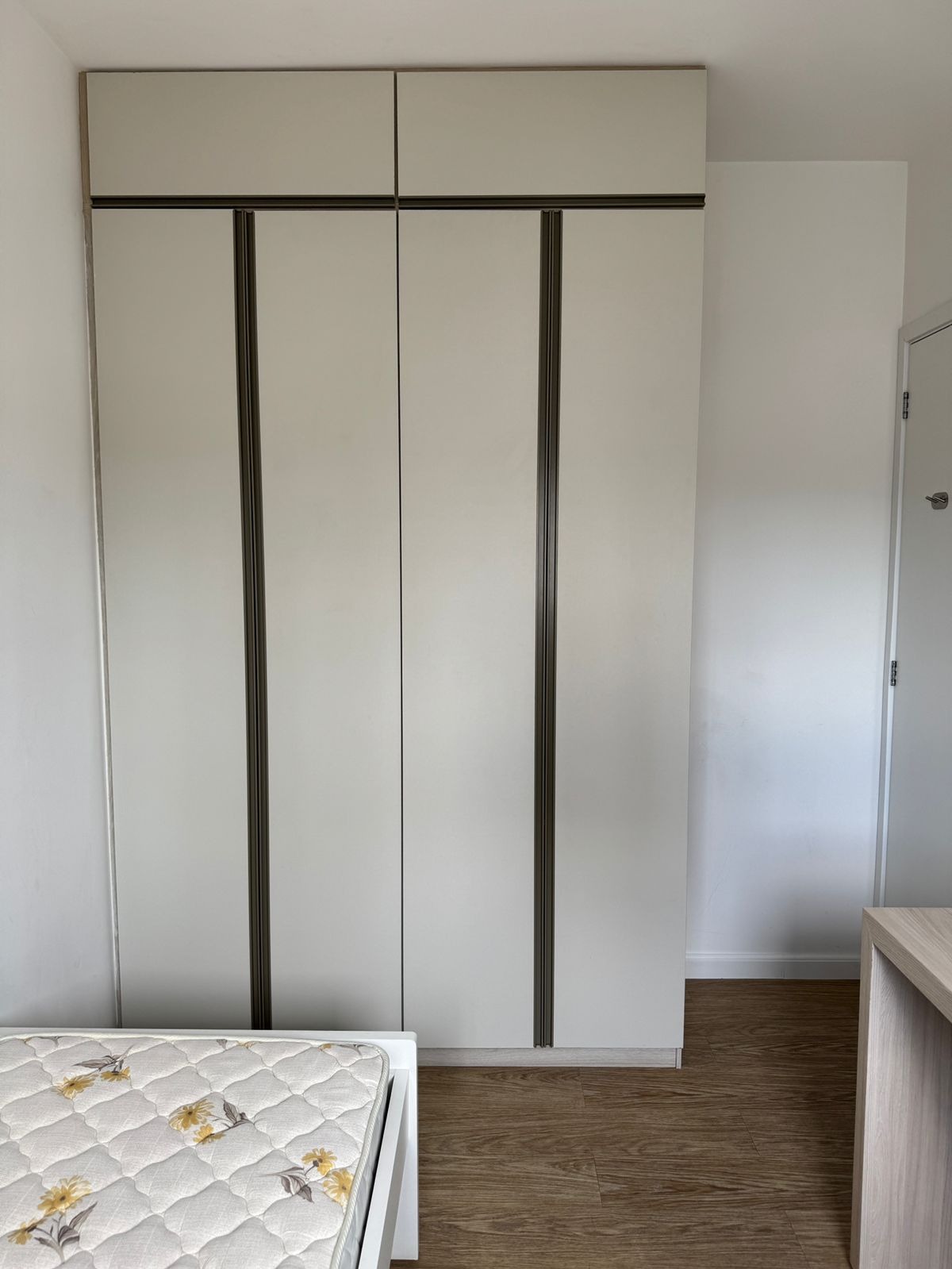 Apartamento para venda ou locação no Bellini, 109 m² – Centro Comercial Jubran, Barueri – Cód. 76226247 — imagem 16