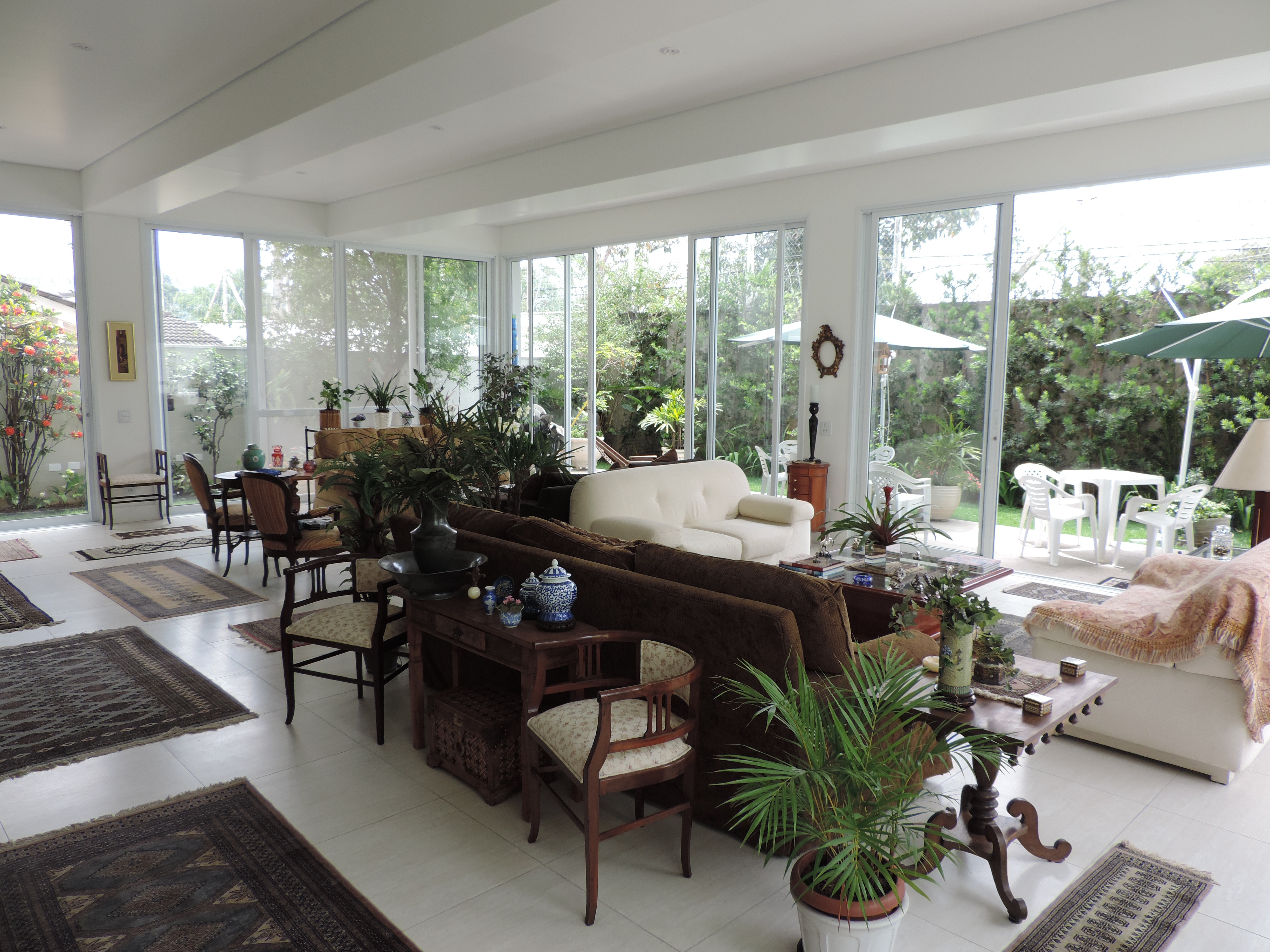 Casa à venda no Residencial 4, 350 m² – Alphaville, Santana de Parnaíba – Cód. 77889987 — imagem 11