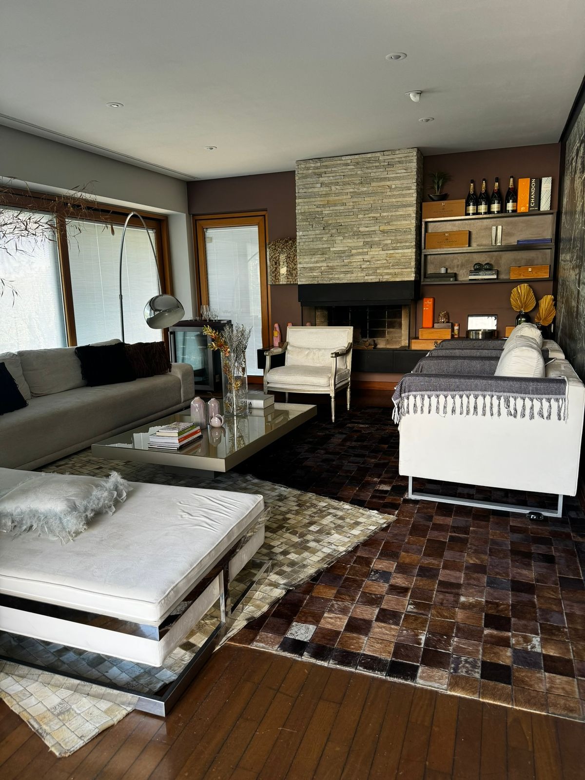 CASA — ALAMEDA JARAGUÁ - residencial 8 - ALPHAVILLE - SANTANA DE PARNAÍBA/SP — imagem 12