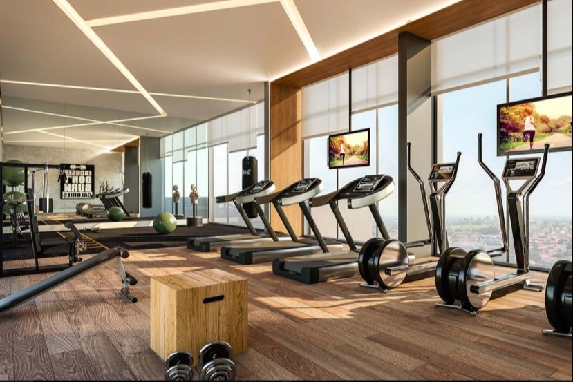 Apartamento à venda no Bonnard 307, 89 m² – Alphaville Empresarial, Barueri – Cód. 76191066 — imagem 9