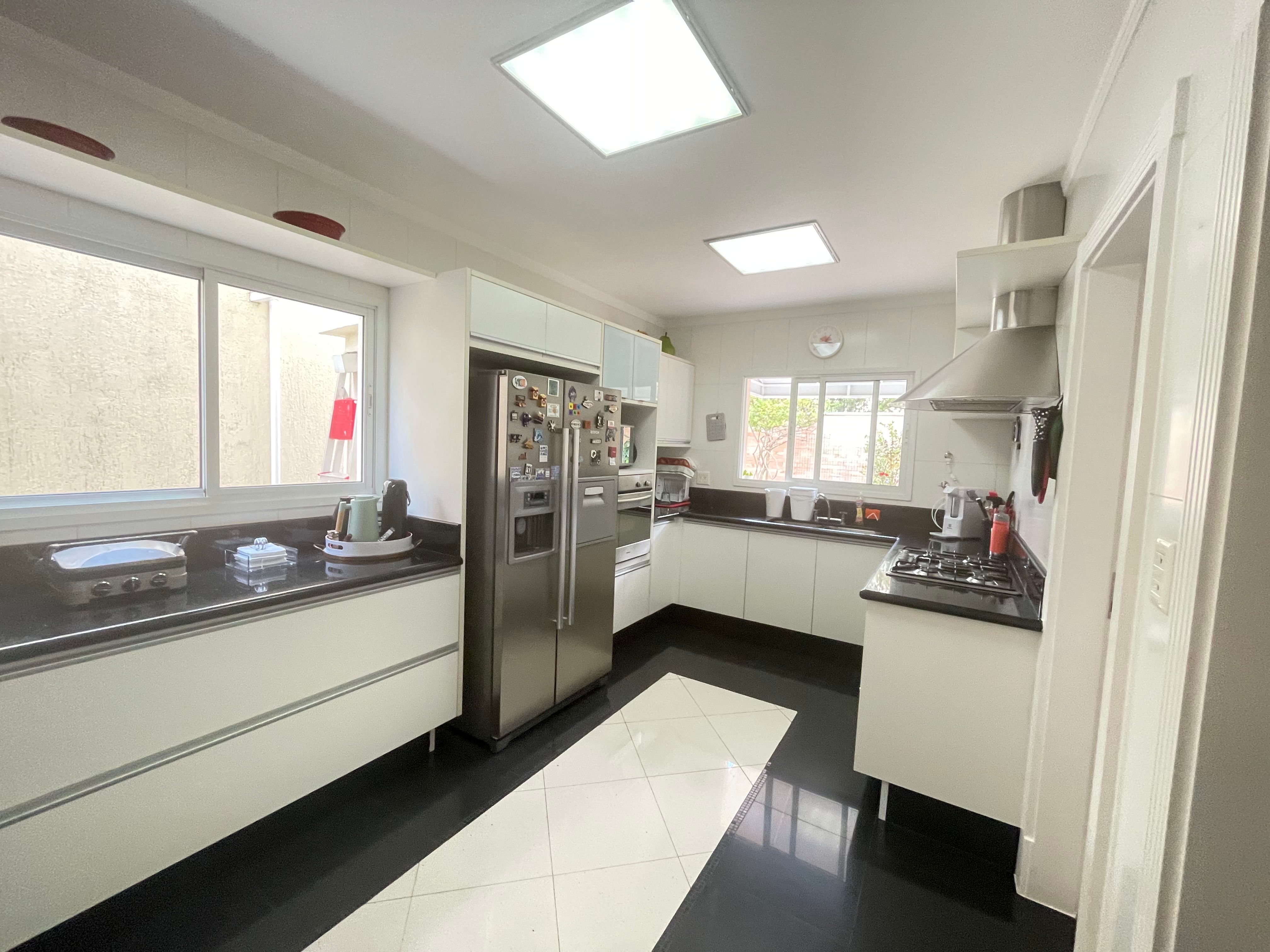 Casa à venda no Tamboré 7, 460 m² – Tamboré, Santana de Parnaíba – Cód. 76203758 — imagem 20