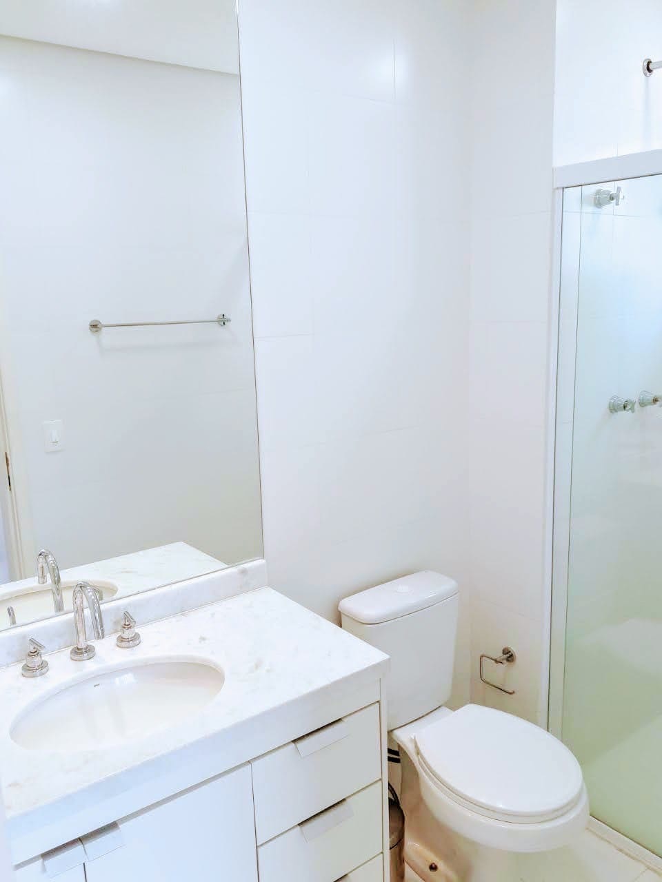 Apartamento para locação no Trix, 50 m² – Tamboré, Santana de Parnaíba – Cód. 76150630 — imagem 17
