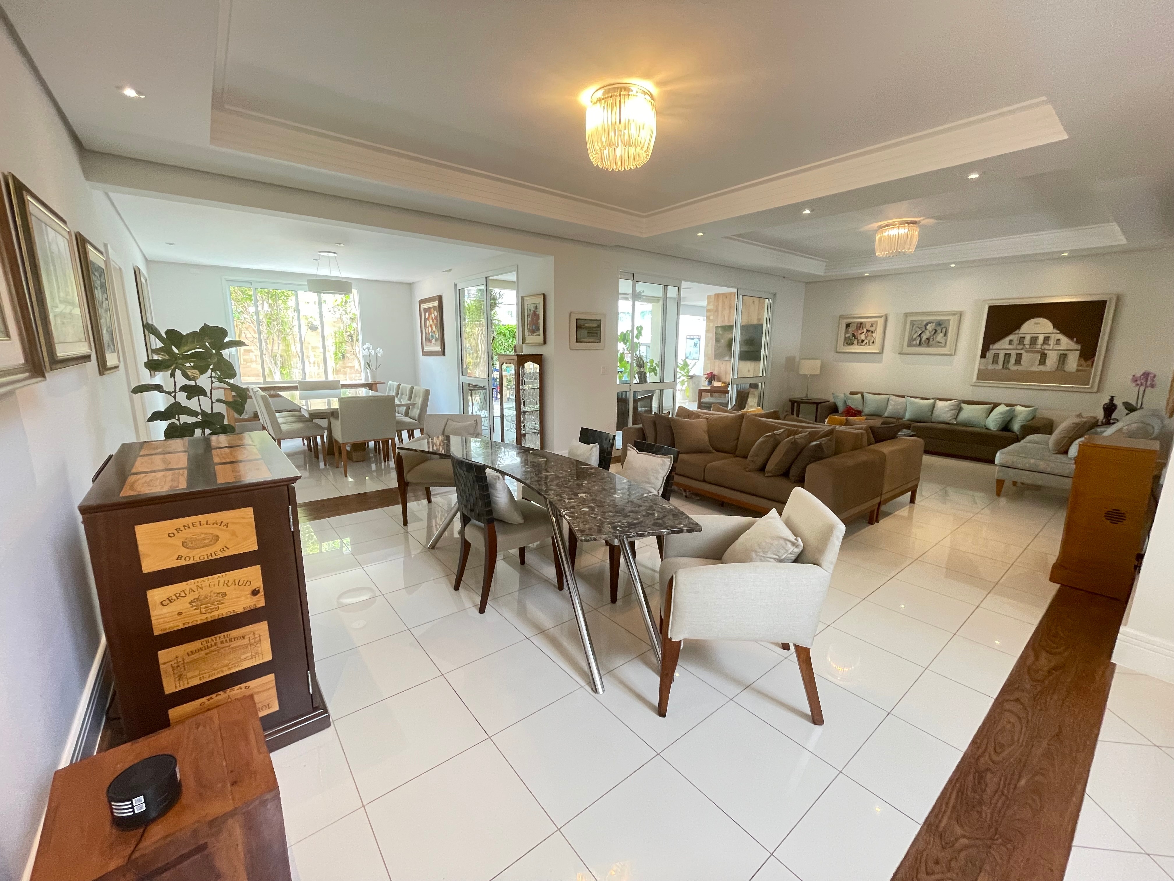 Casa à venda no Tamboré 7, 460 m² – Tamboré, Santana de Parnaíba – Cód. 76203758 — imagem 9