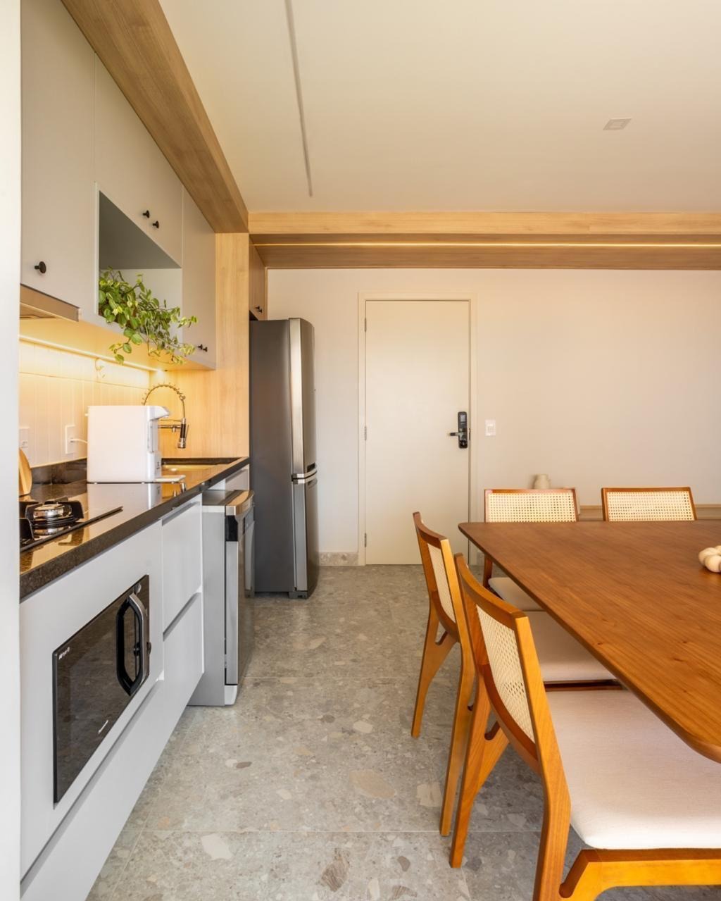 Apartamento à venda no Aruanã 601, 87 m² – Tamboré, Barueri – Cód. 76151592 — imagem 7