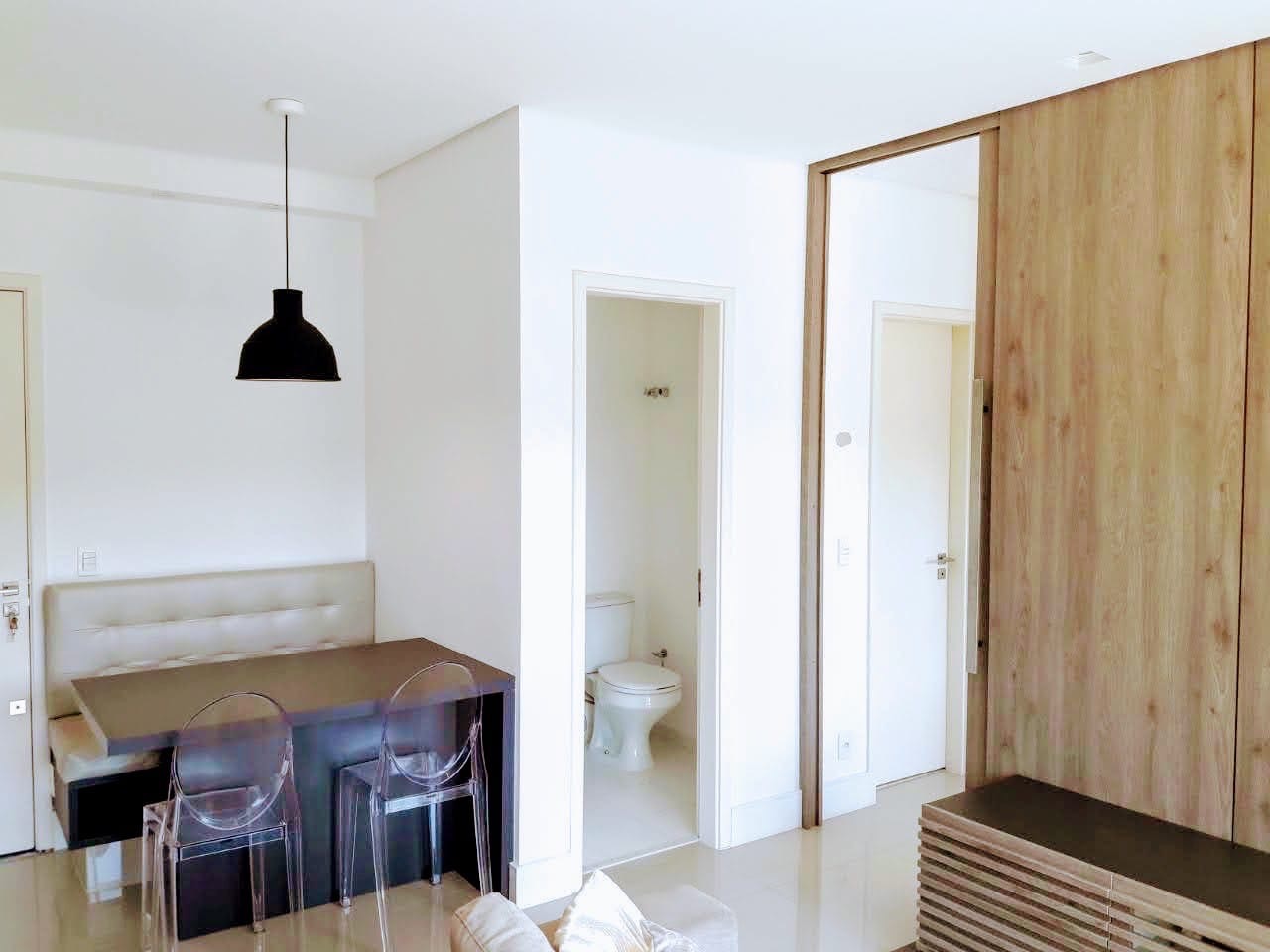 Apartamento para locação no Trix, 50 m² – Tamboré, Santana de Parnaíba – Cód. 76150630 — imagem 7
