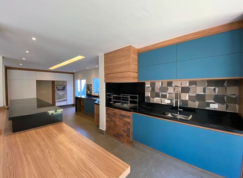Casa à venda no Residencial 0, 540 m² – Alphaville Residencial Zero, Barueri – Cód. 76474224 — imagem 12