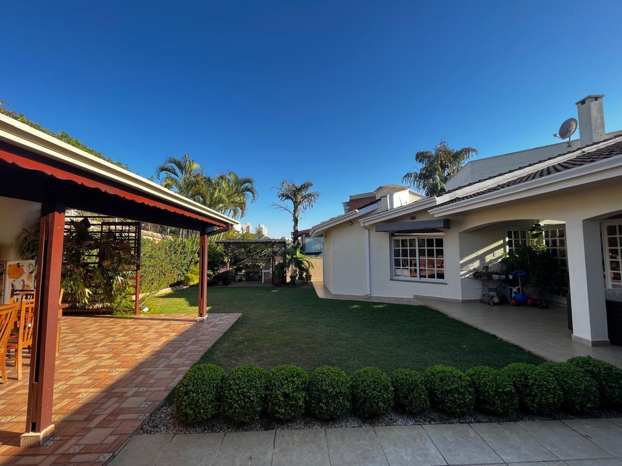 Casa à venda no Residencial 2, 270 m² – Alphaville Residencial Dois, Barueri – Cód. 76471174 — imagem 12