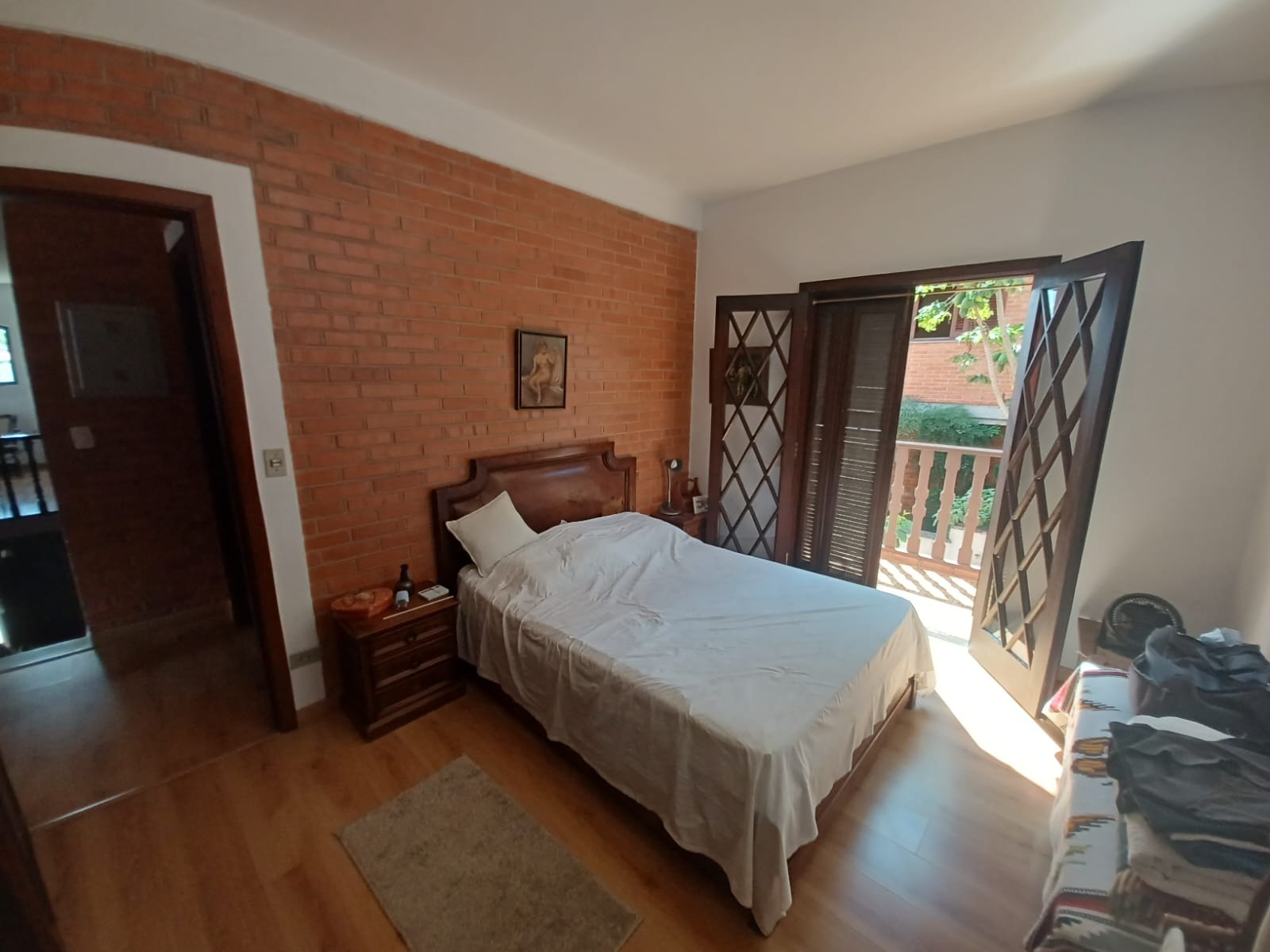 Casa para venda ou locação no Residencial 1, 350 m² – Alphaville Residencial Um, Barueri – Cód. 76470298 — imagem 19