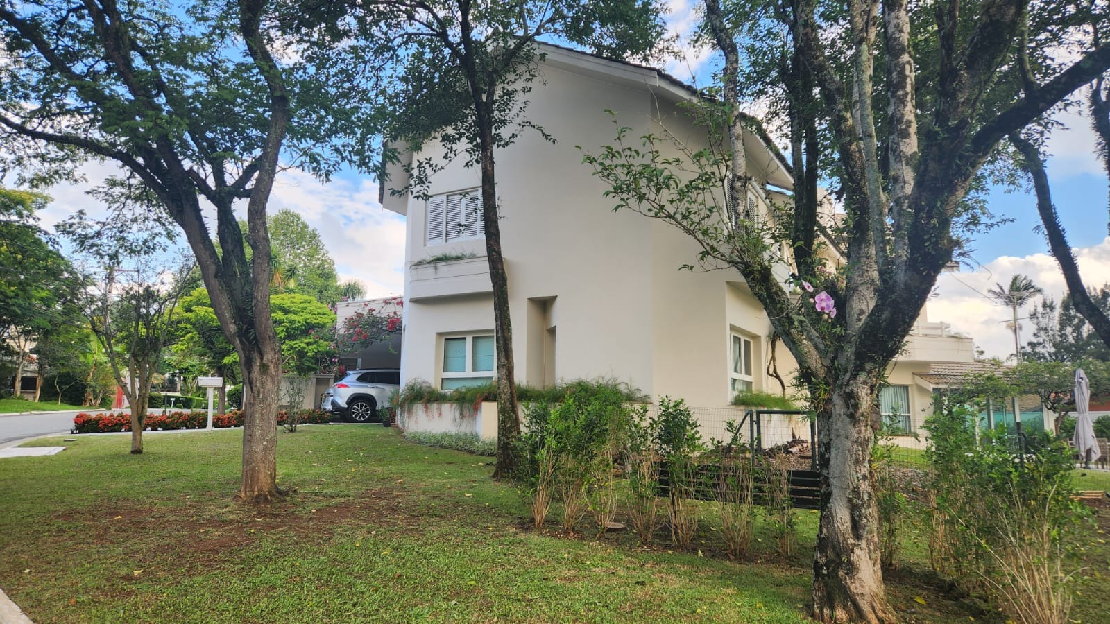 Casa à venda no Residencial 9, 400 m² – Alphaville, Santana de Parnaíba – Cód. 76278782 — imagem 13