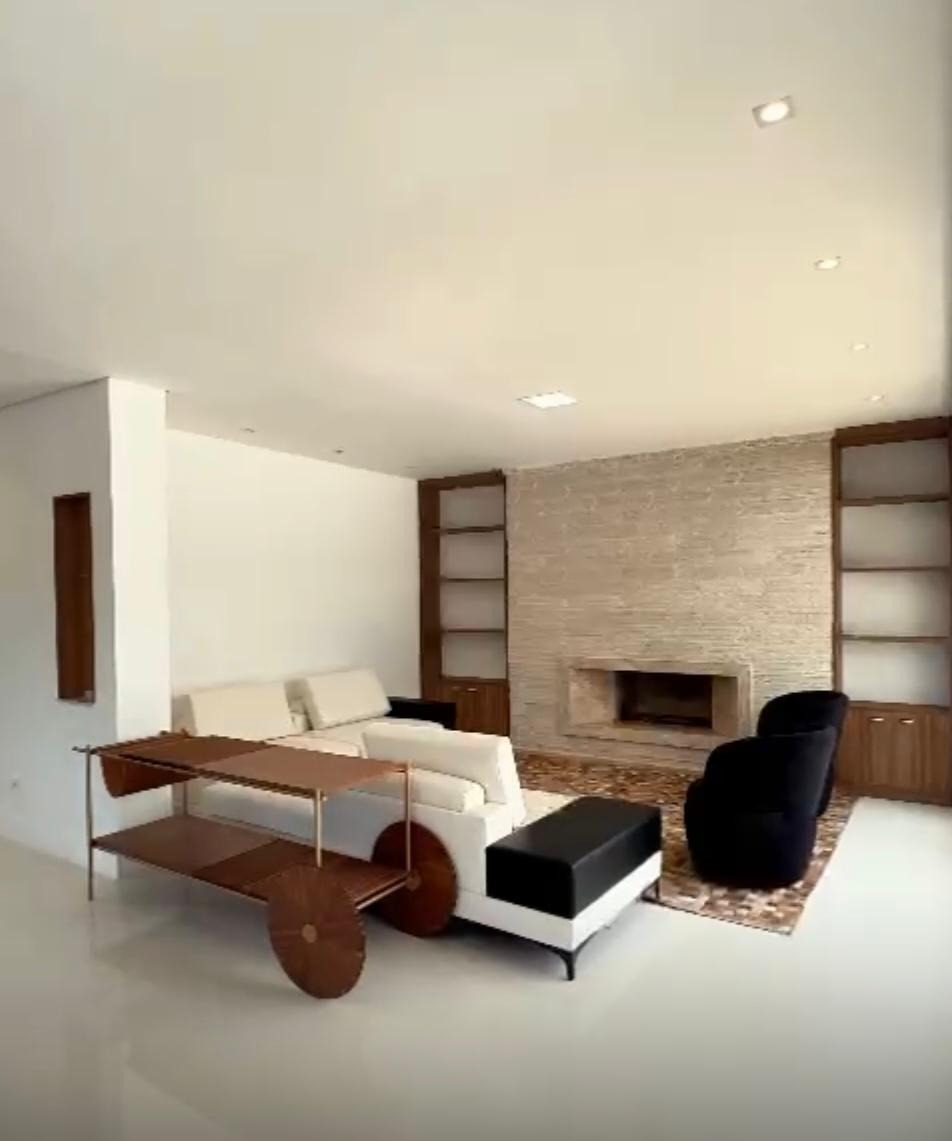 CASA — ALAMEDA MICHELANGELO - burle marx - ALPHAVILLE - SANTANA DE PARNAÍBA/SP — imagem 7