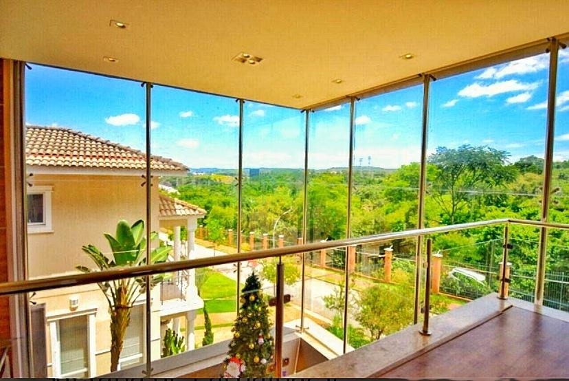 Casa à venda no Itahyê, 380 m² – Cidade Tamboré, Santana de Parnaíba – Cód. 78316643 — imagem 13