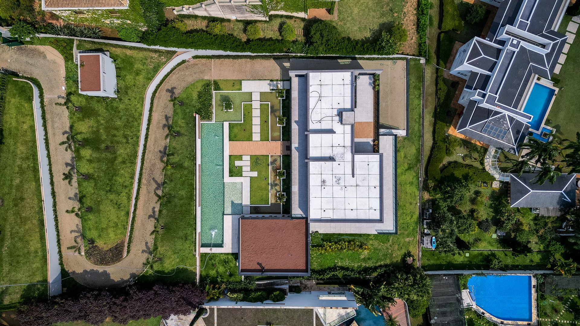 Casa à venda no Tamboré 1, 1.305 m² – Tamboré, Barueri – Cód. 76279722 — imagem 6