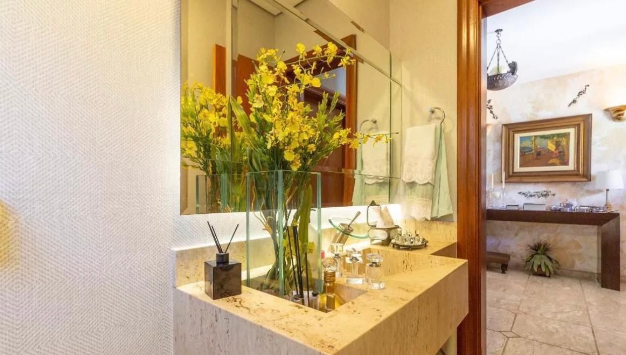 Casa à venda no Residencial 11, 540 m² – Alphaville, Santana de Parnaíba – Cód. 76247103 — imagem 13