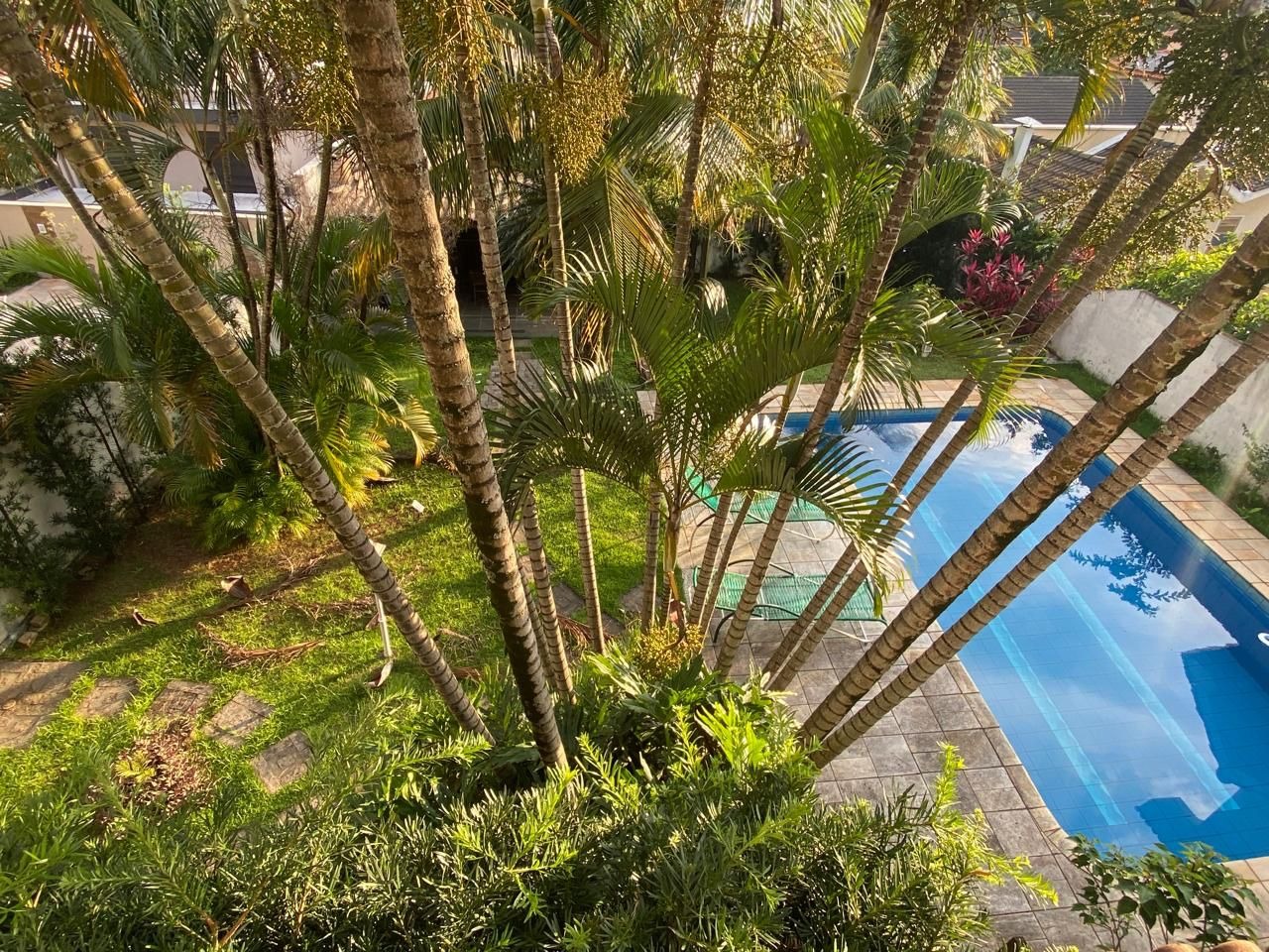 Casa à venda no Residencial 11, 265 m² – Alphaville, Santana de Parnaíba – Cód. 76288172 — imagem 9