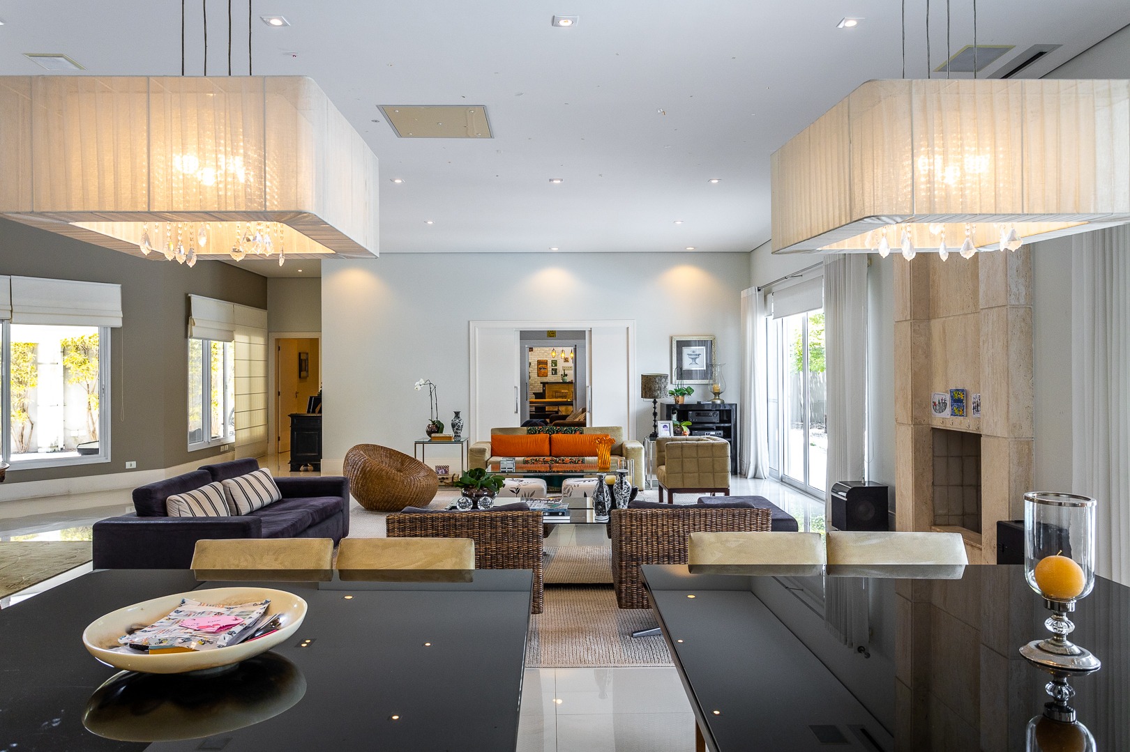 Casa à venda no Residencial 12, 790 m² – Alphaville, Santana de Parnaíba – Cód. 76279420 — imagem 12