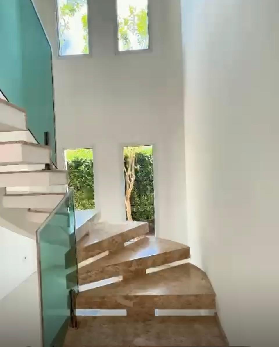 CASA — ALAMEDA MICHELANGELO - burle marx - ALPHAVILLE - SANTANA DE PARNAÍBA/SP — imagem 15