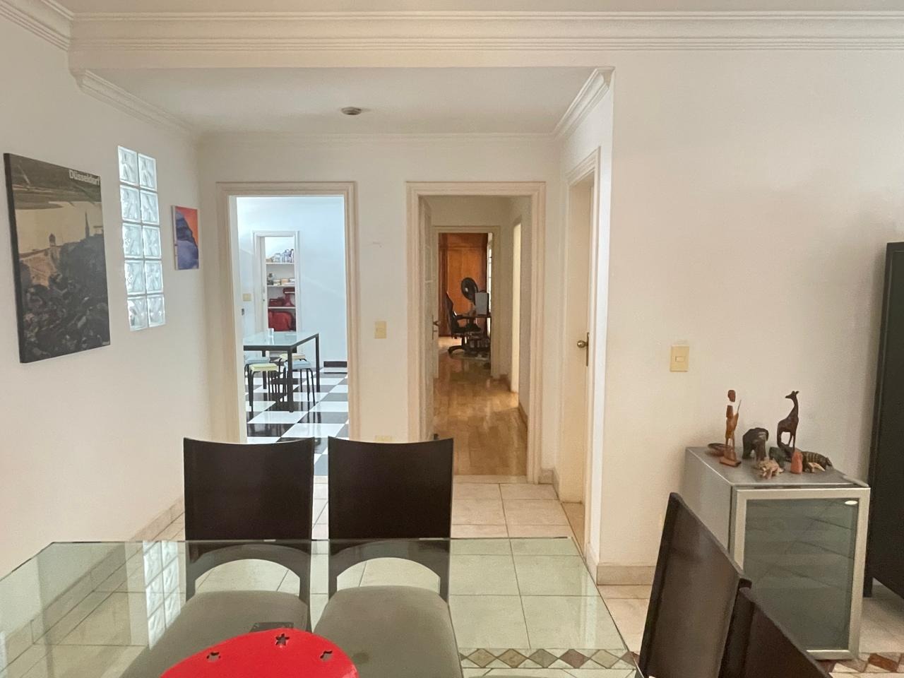 Casa à venda no Melville, 461,73 m² – Tamboré, Santana de Parnaíba – Cód. 76476226 — imagem 14