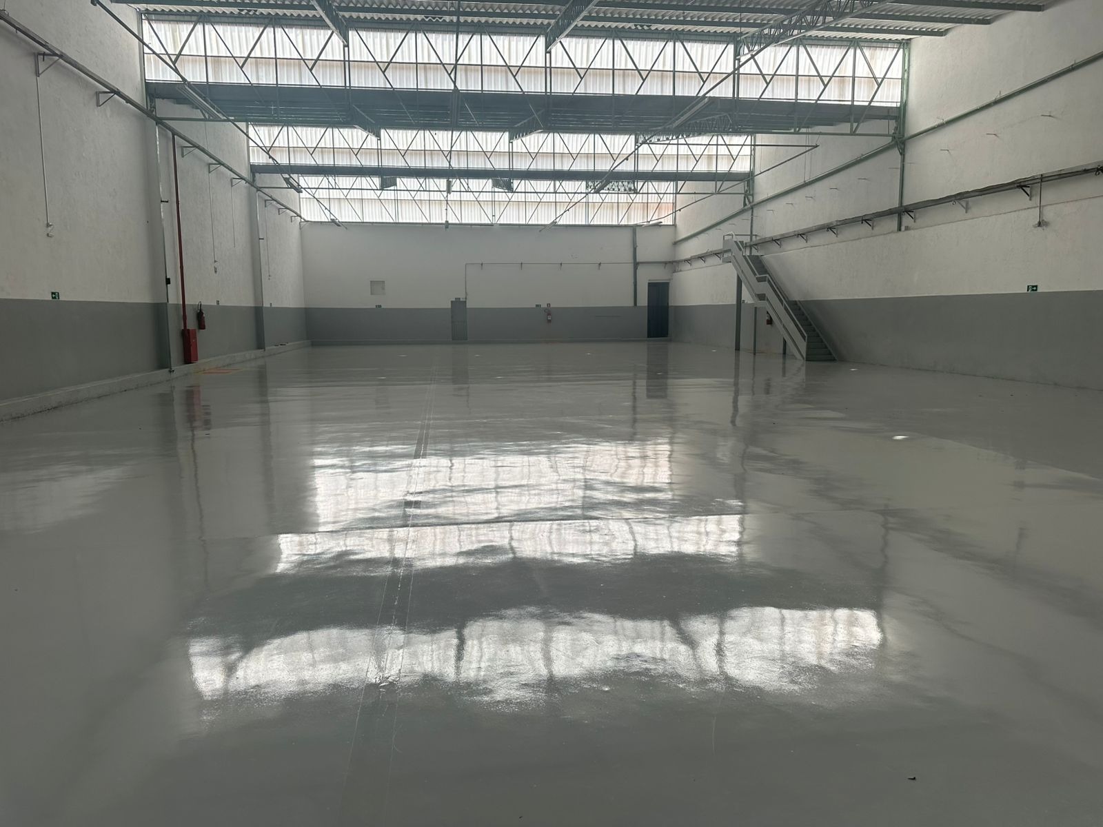 Galpão para locação em Jardim Califórnia, 1.179 m² – Barueri – Cód. 76455316 — imagem 2